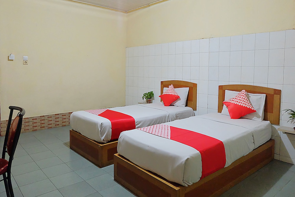 Hotel Jambi Prima