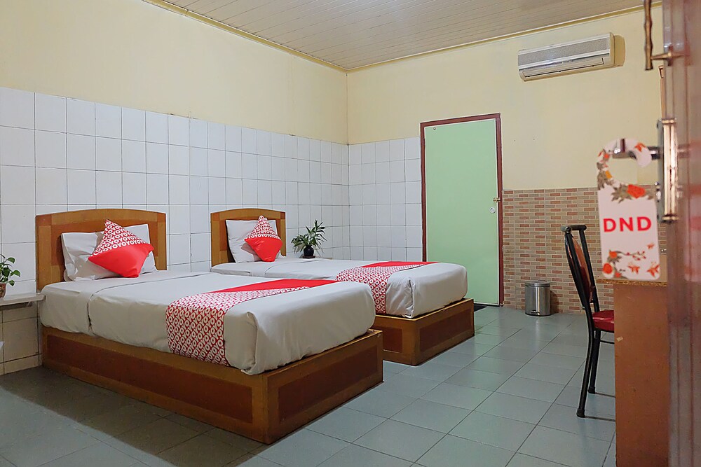 Hotel Jambi Prima