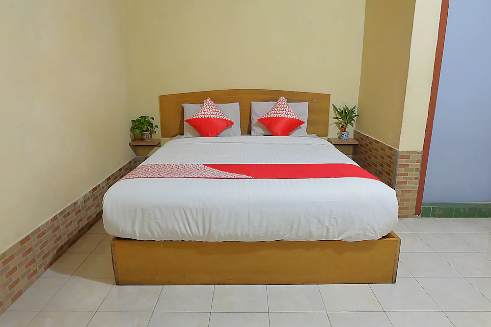 Hotel Jambi Prima