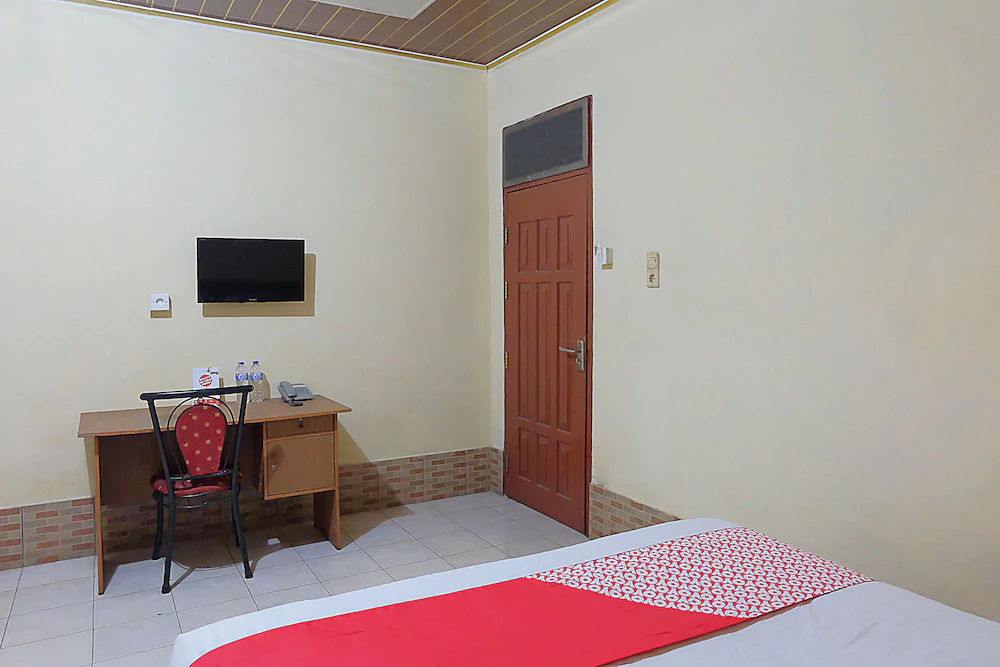 Hotel Jambi Prima