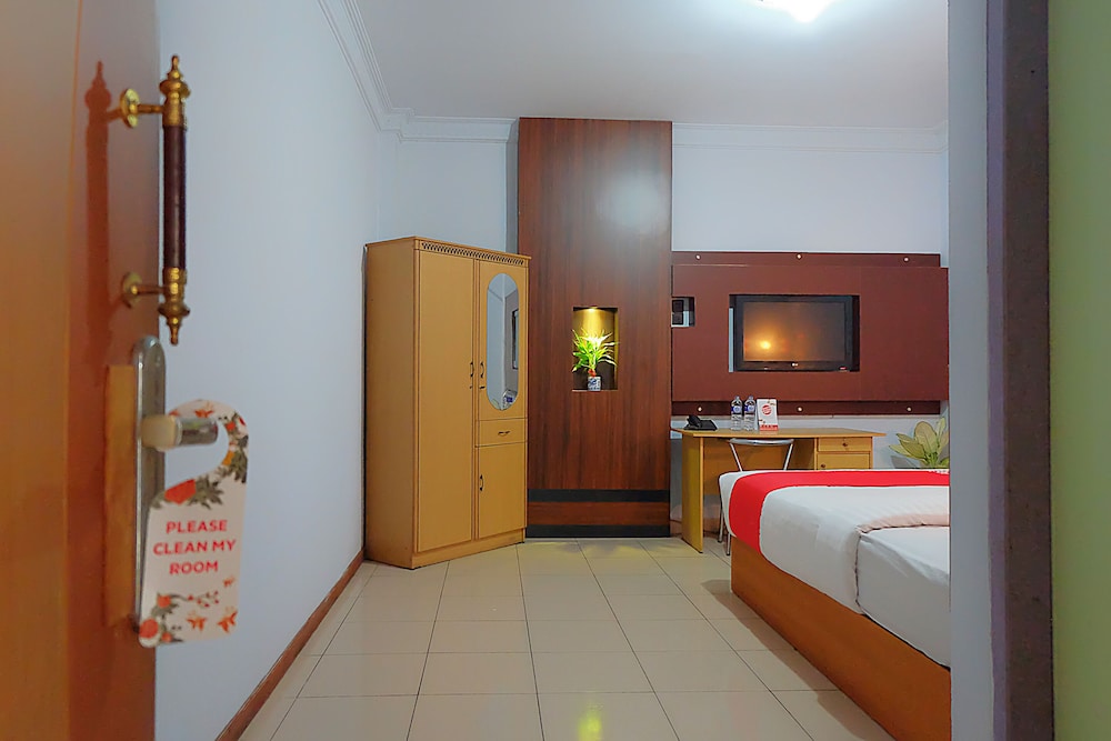 Hotel Jambi Prima