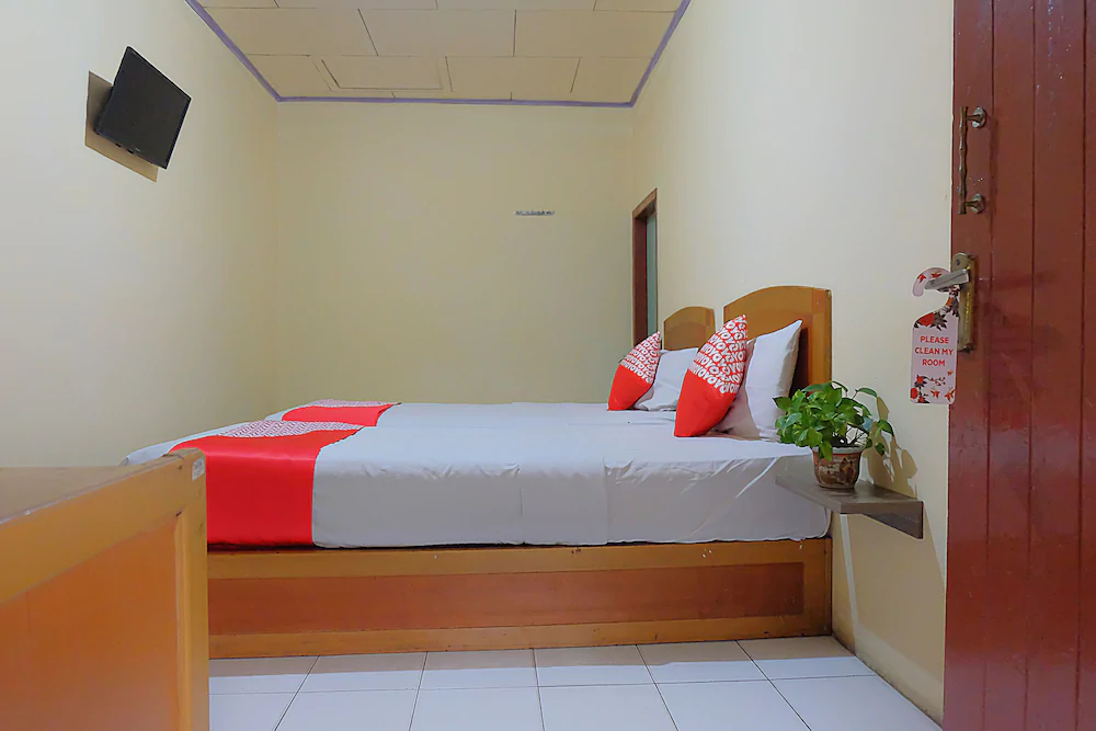Hotel Jambi Prima