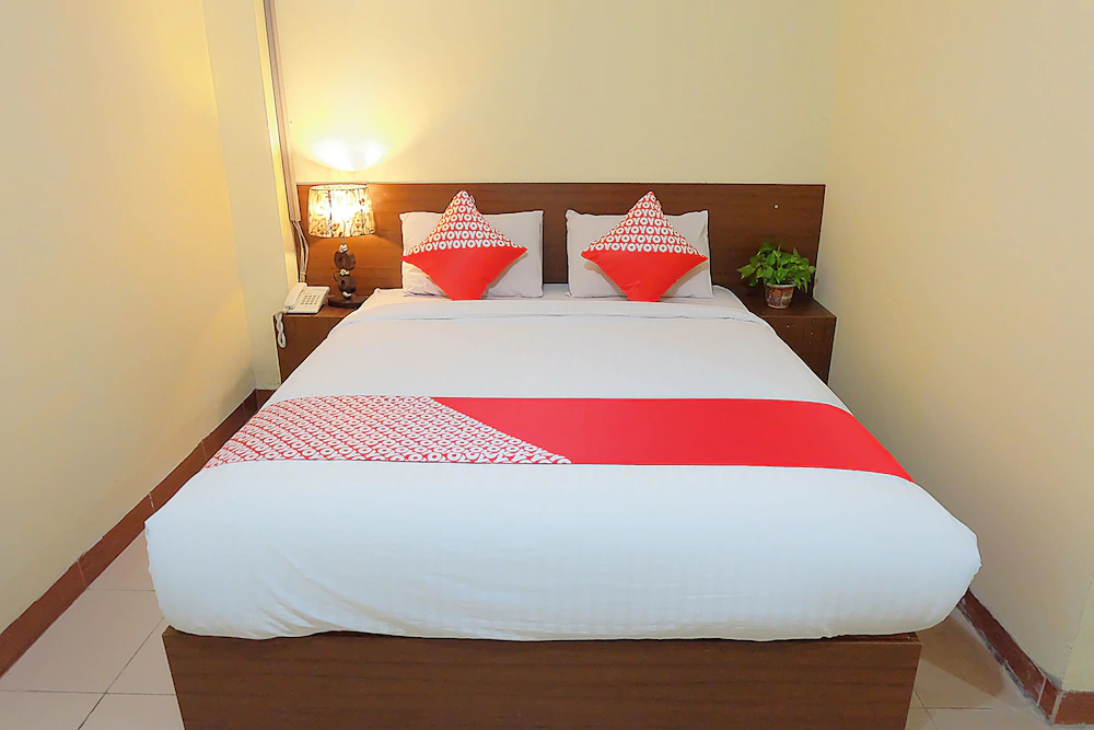 Hotel Jambi Prima