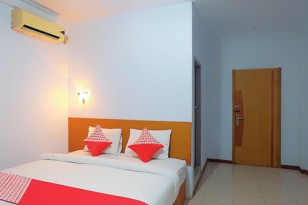 Hotel Jambi Prima