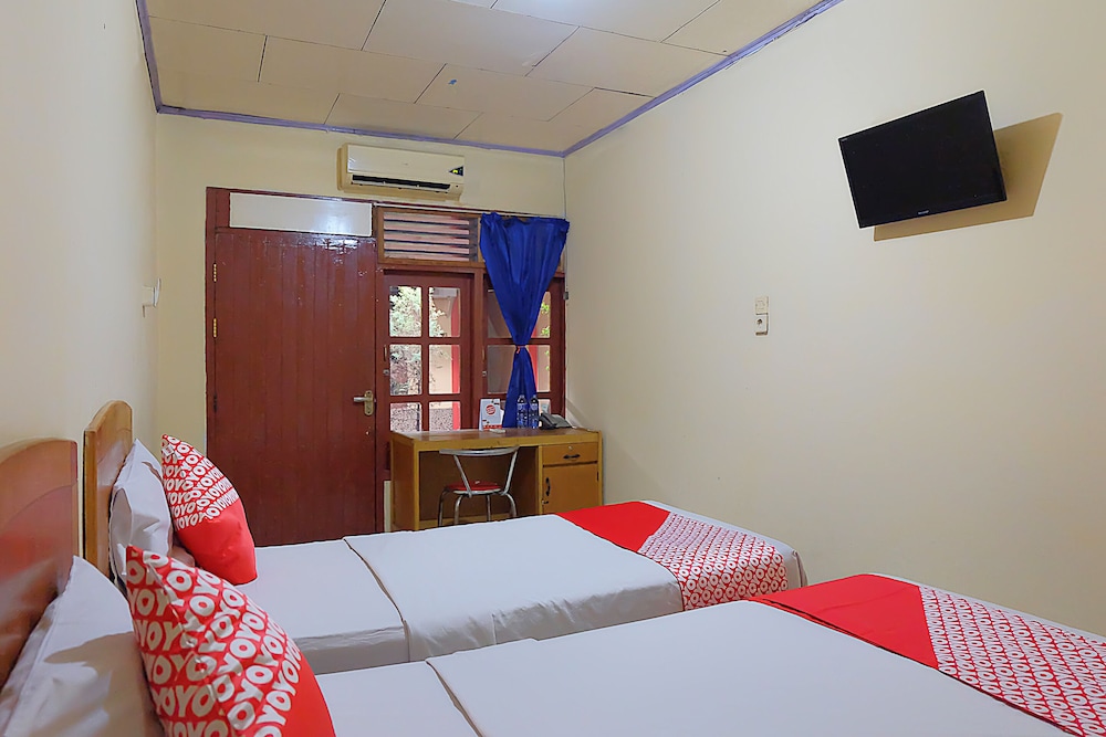 Hotel Jambi Prima