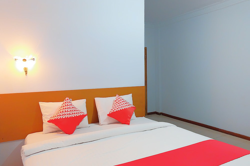Hotel Jambi Prima