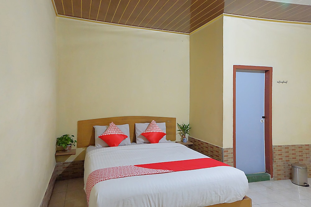 Hotel Jambi Prima