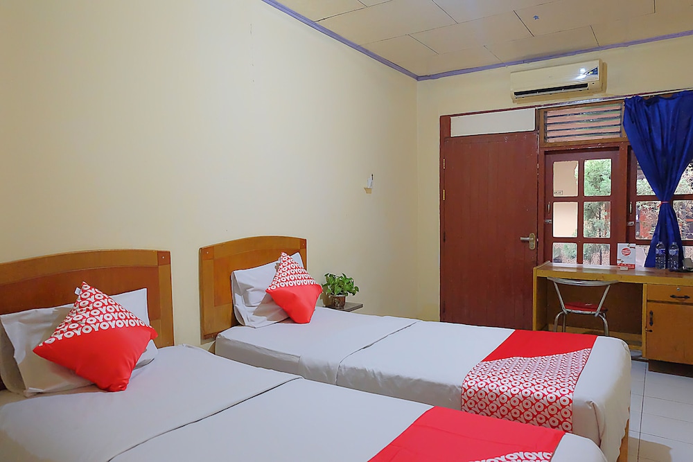 Hotel Jambi Prima