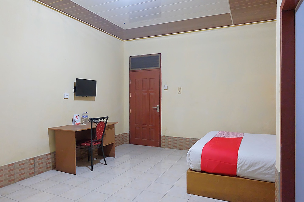Hotel Jambi Prima