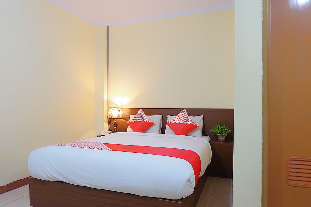 Hotel Jambi Prima