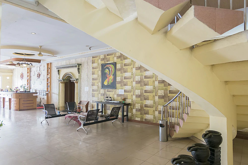 Hotel Jambi Prima