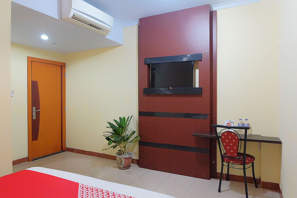 Hotel Jambi Prima