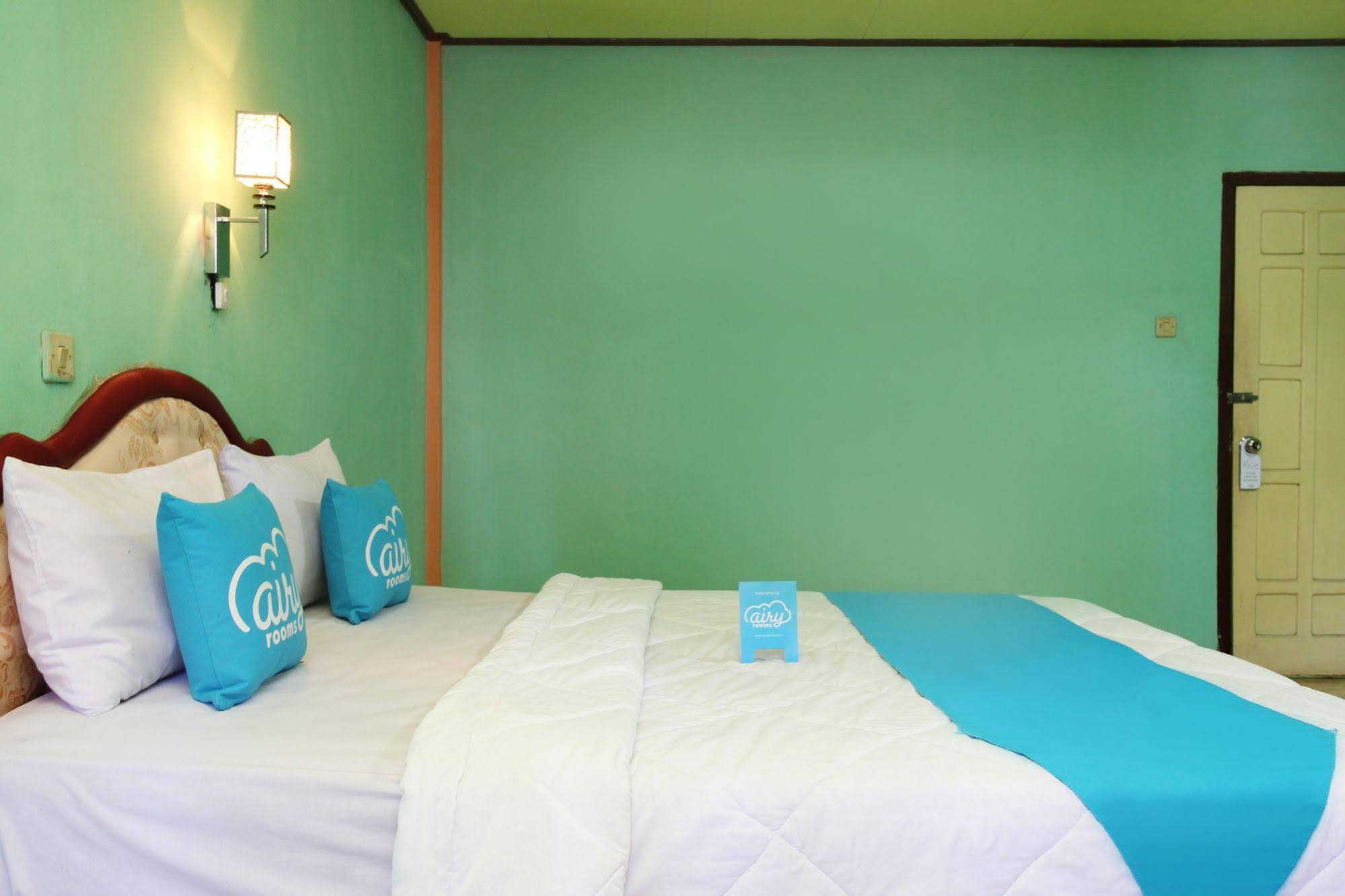 Hotel Matahari 2