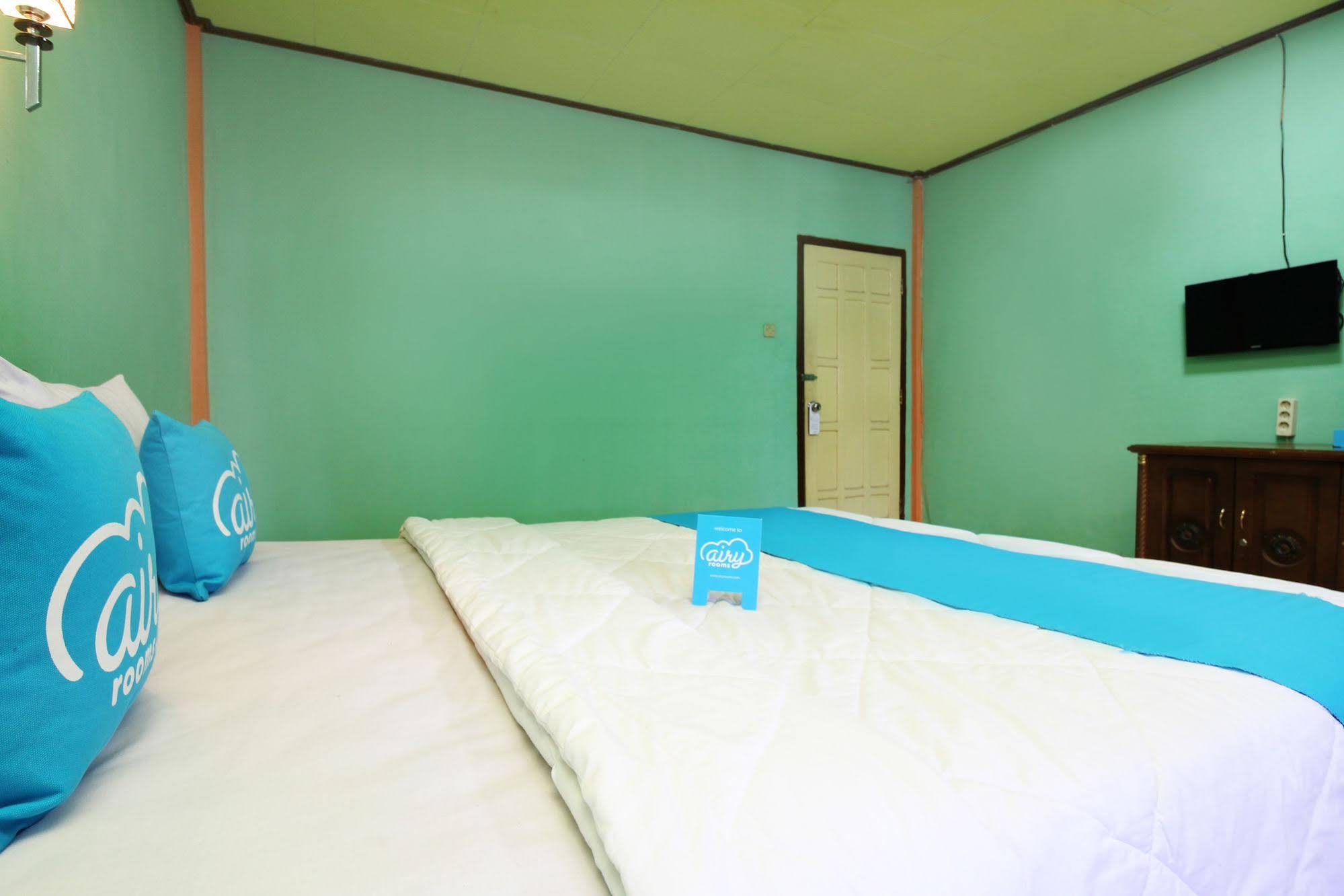 Hotel Matahari 2