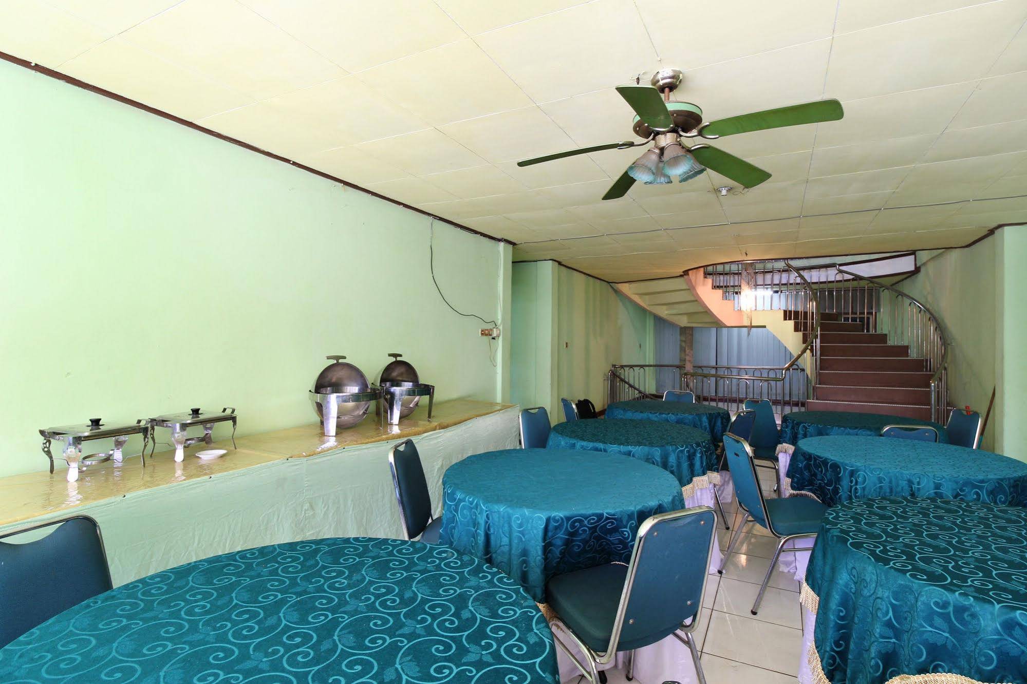 Hotel Matahari 2