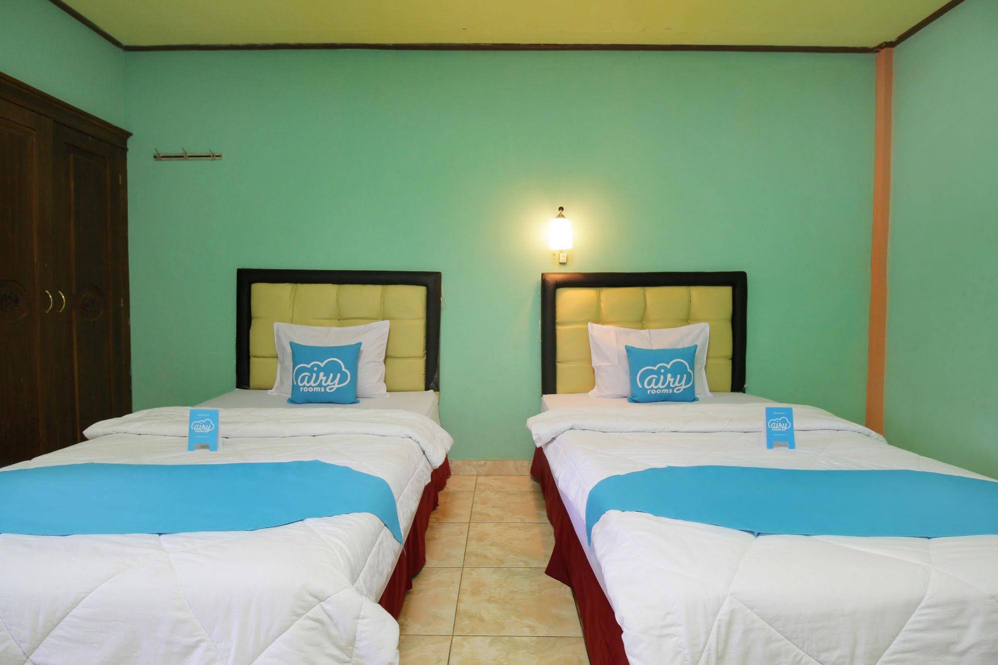 Hotel Matahari 2