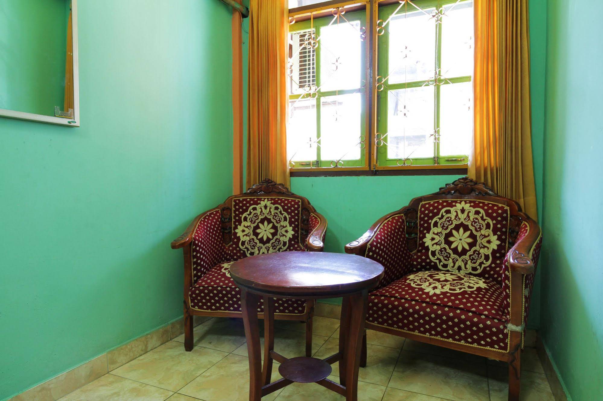 Hotel Matahari 2