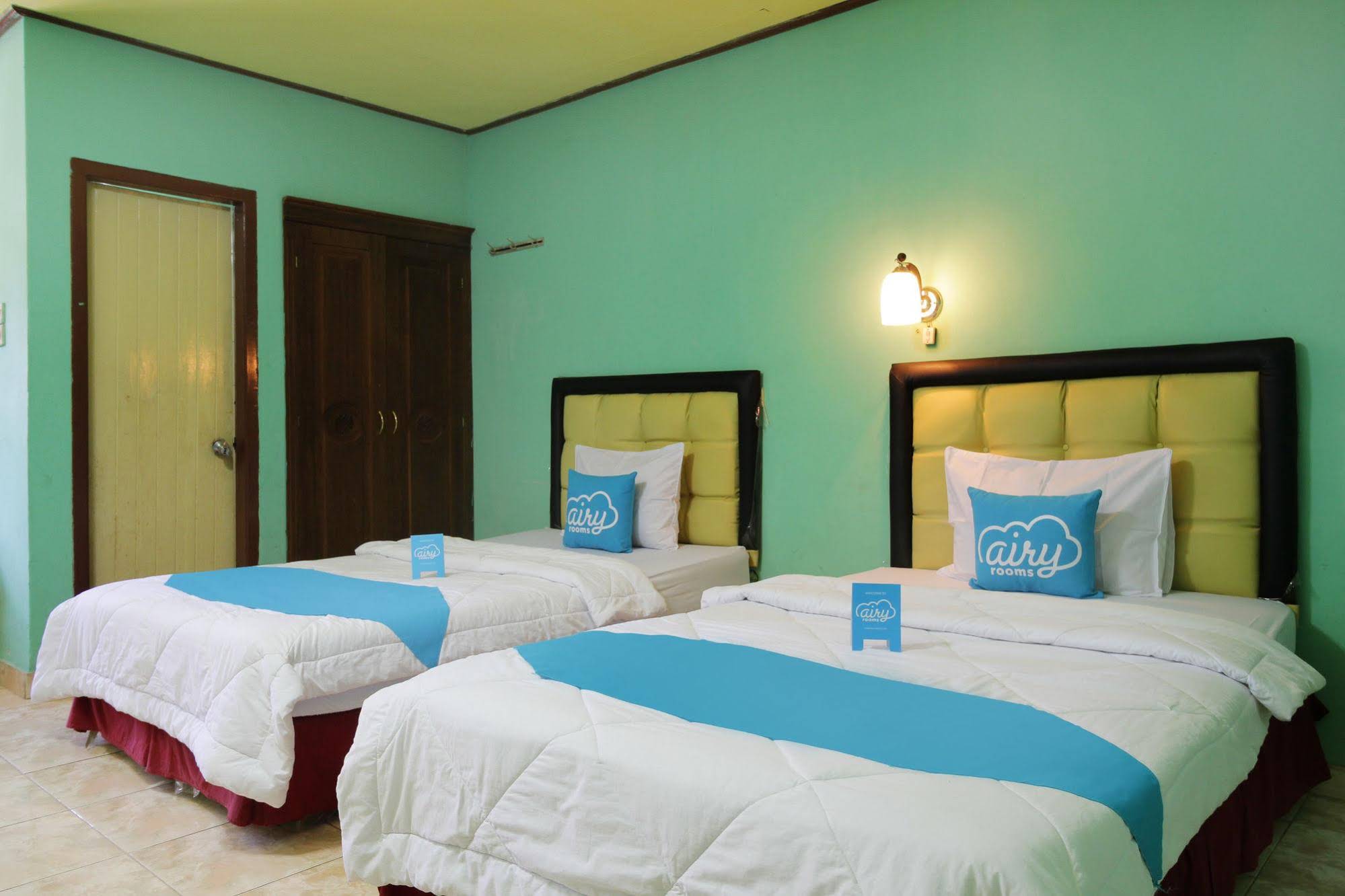 Hotel Matahari 2