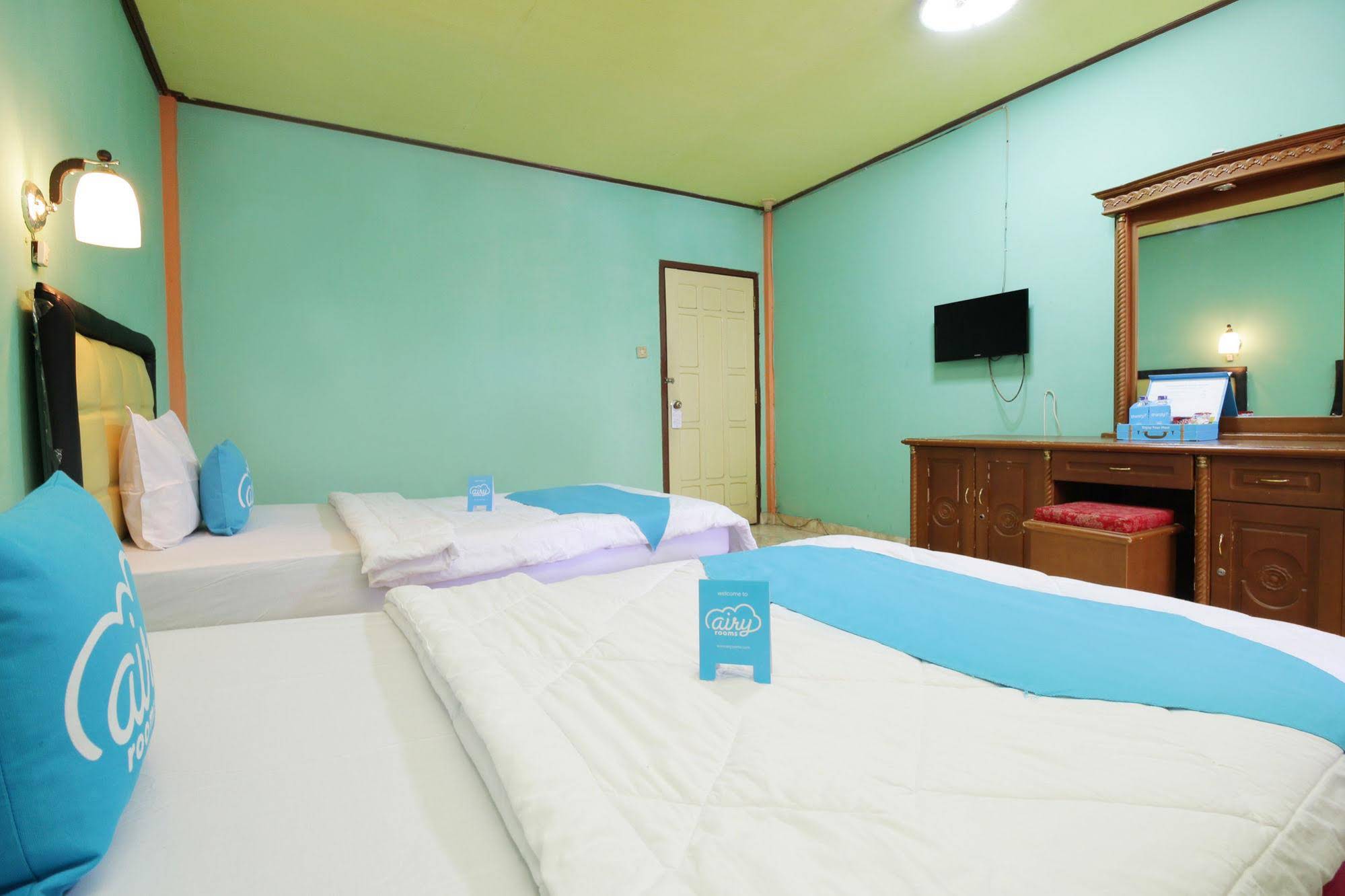 Hotel Matahari 2