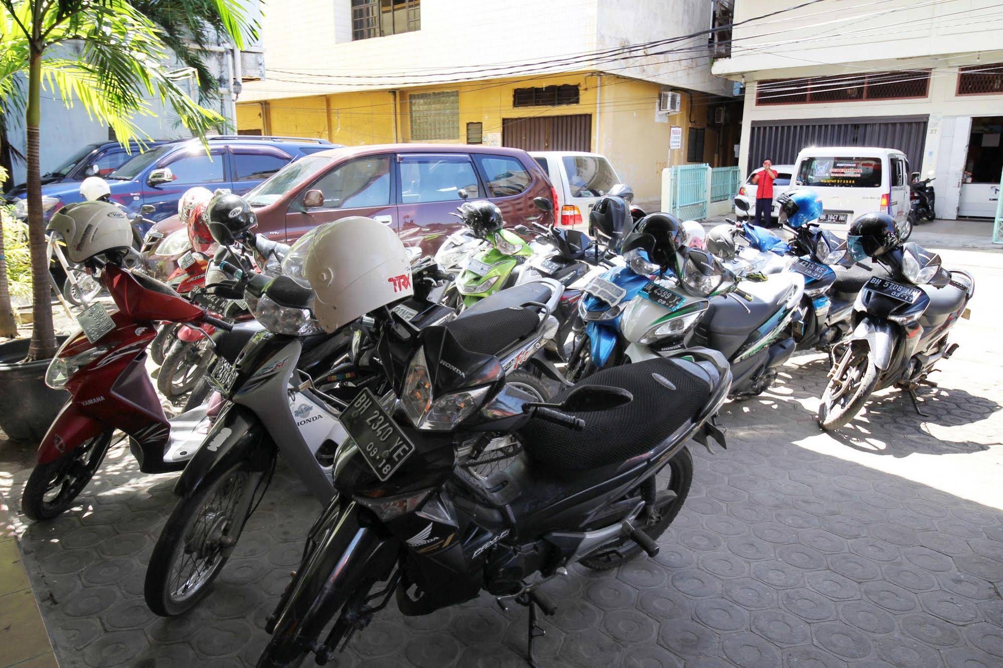 Hotel Matahari 2