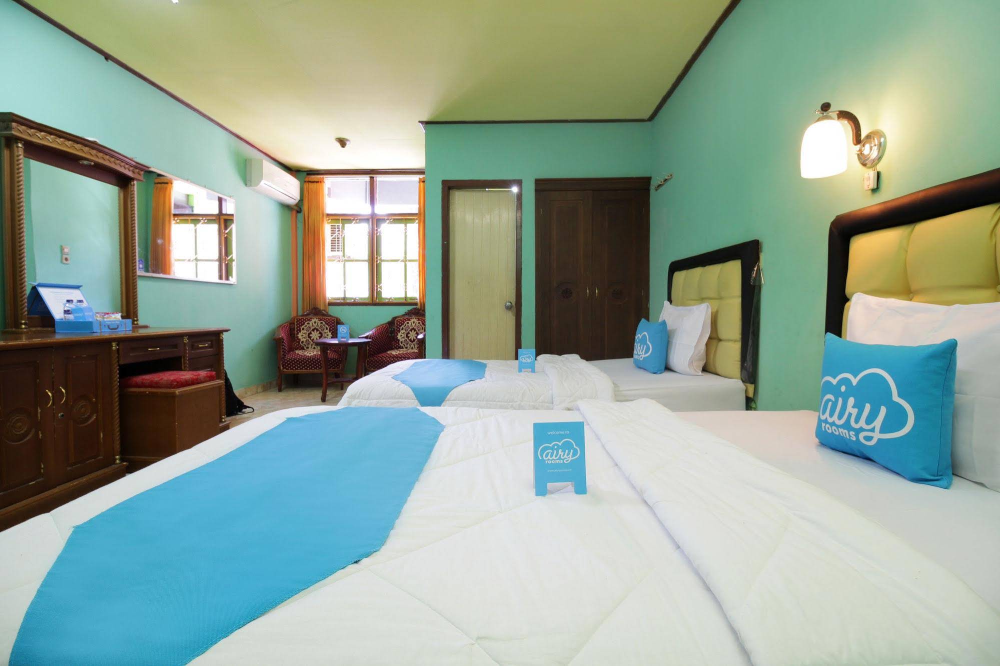 Hotel Matahari 2