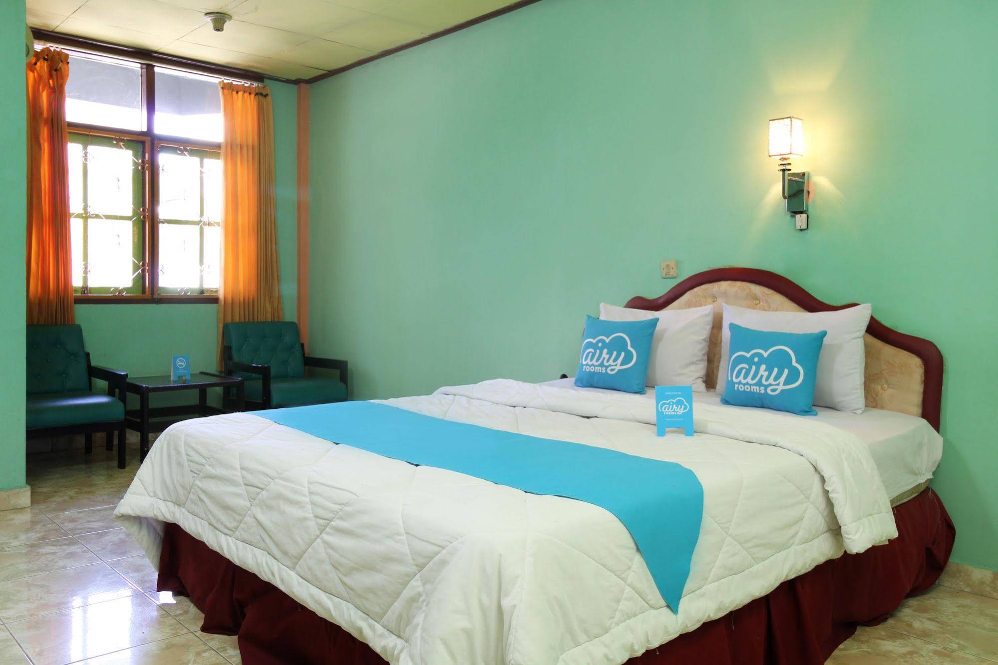 Hotel Matahari 2
