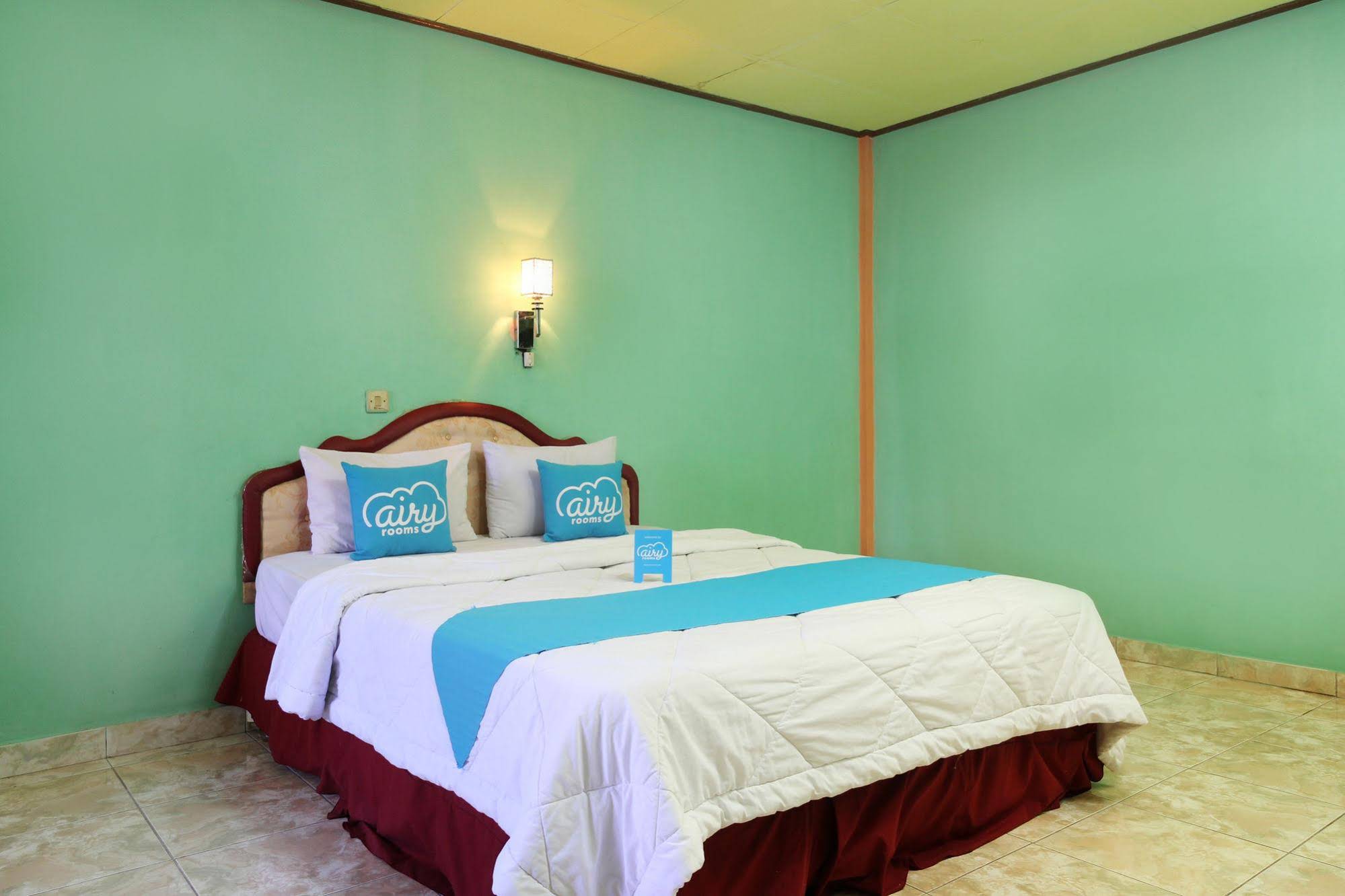 Hotel Matahari 2