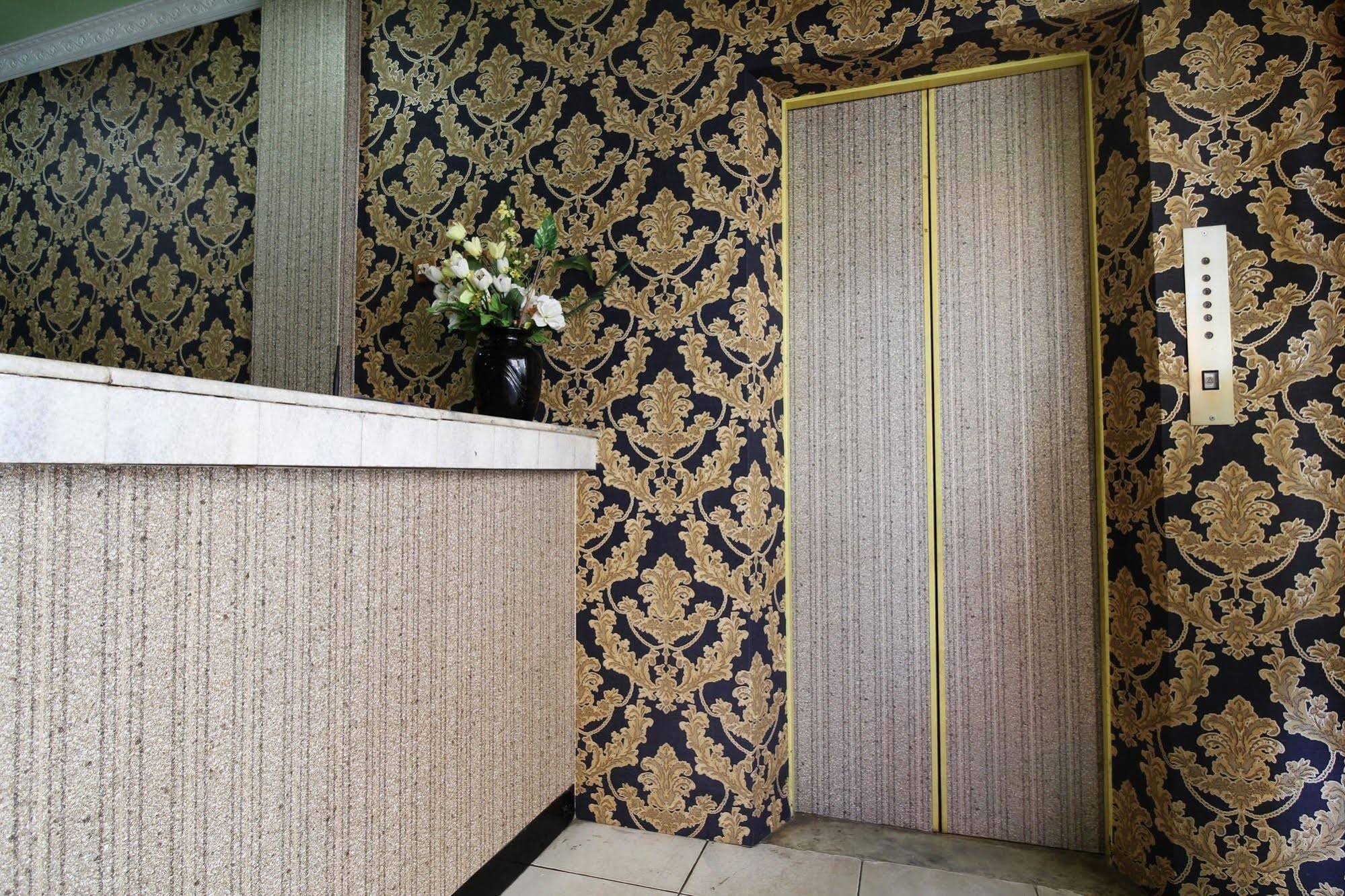 Hotel Matahari 2