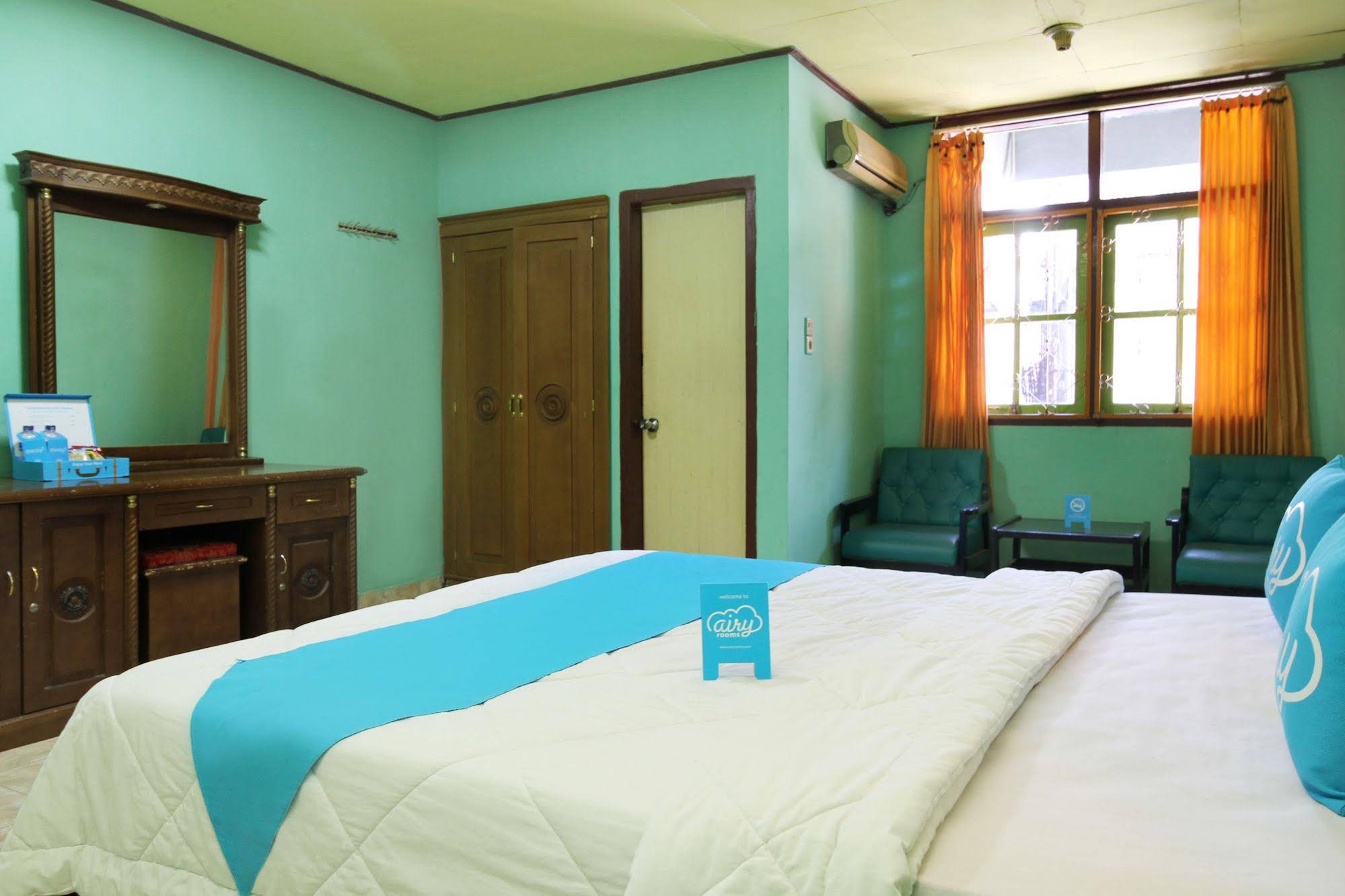 Hotel Matahari 2