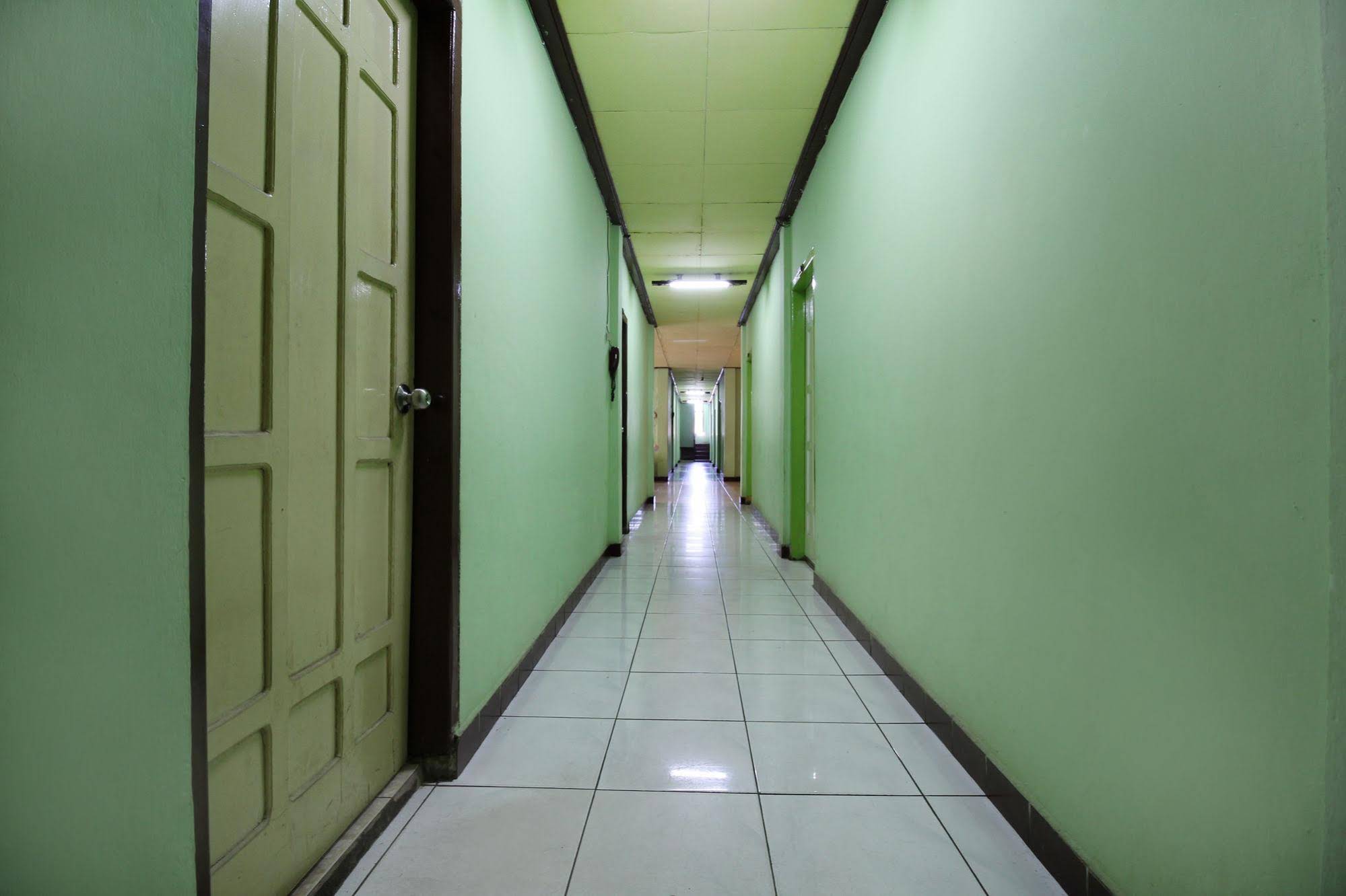 Hotel Matahari 2