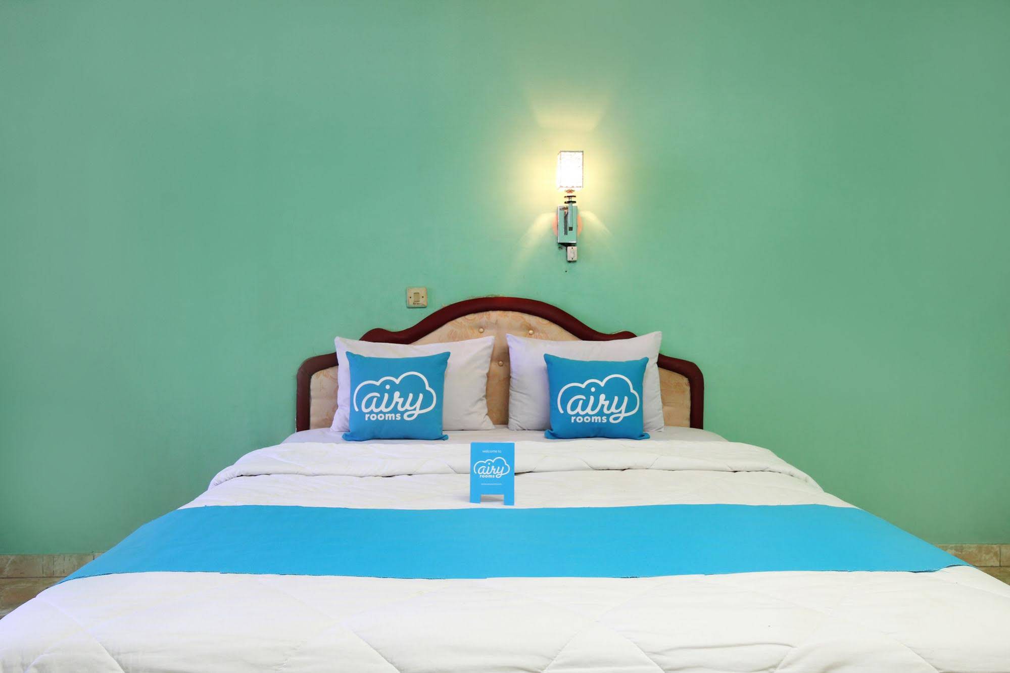 Hotel Matahari 2