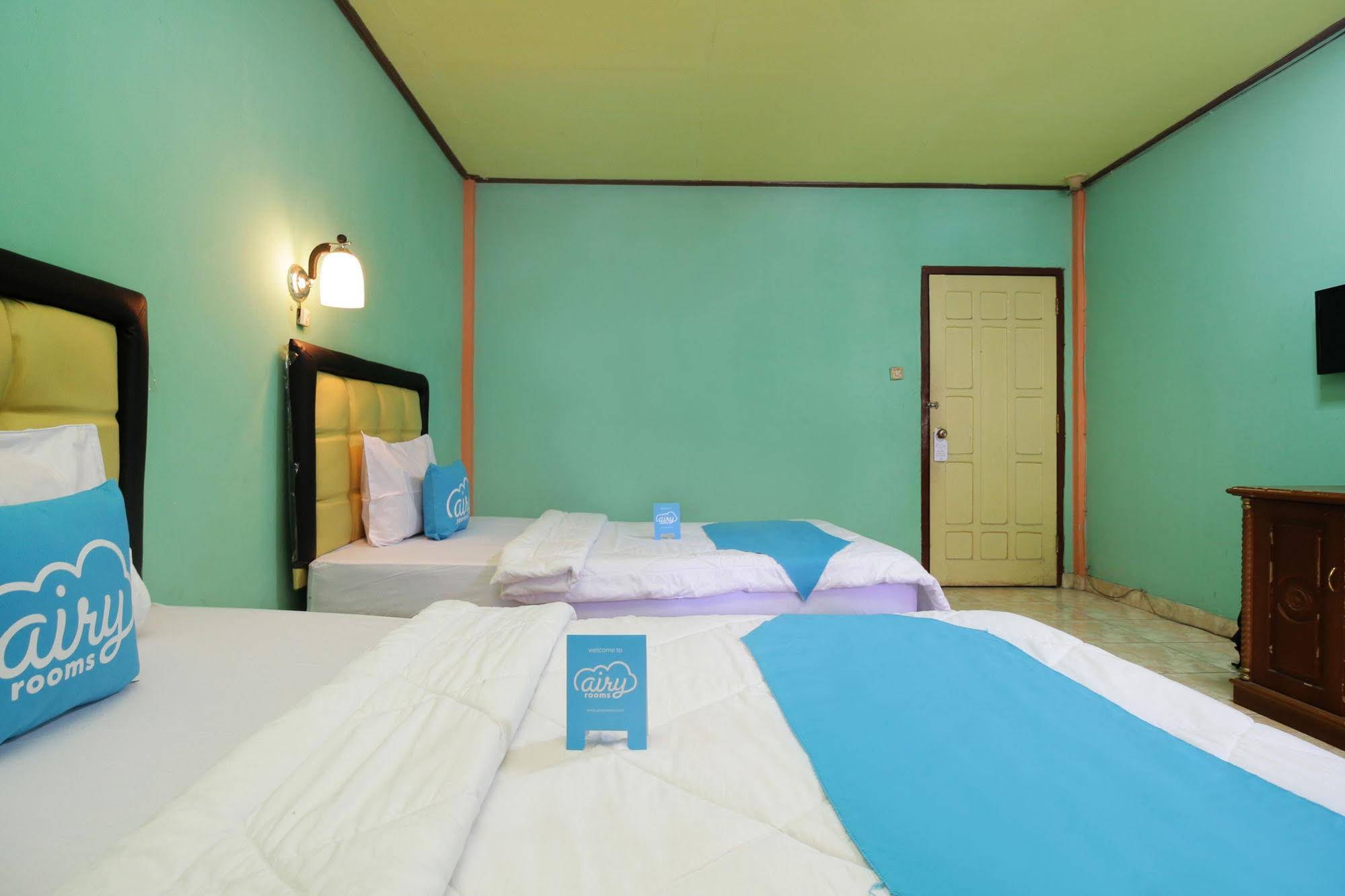 Hotel Matahari 2