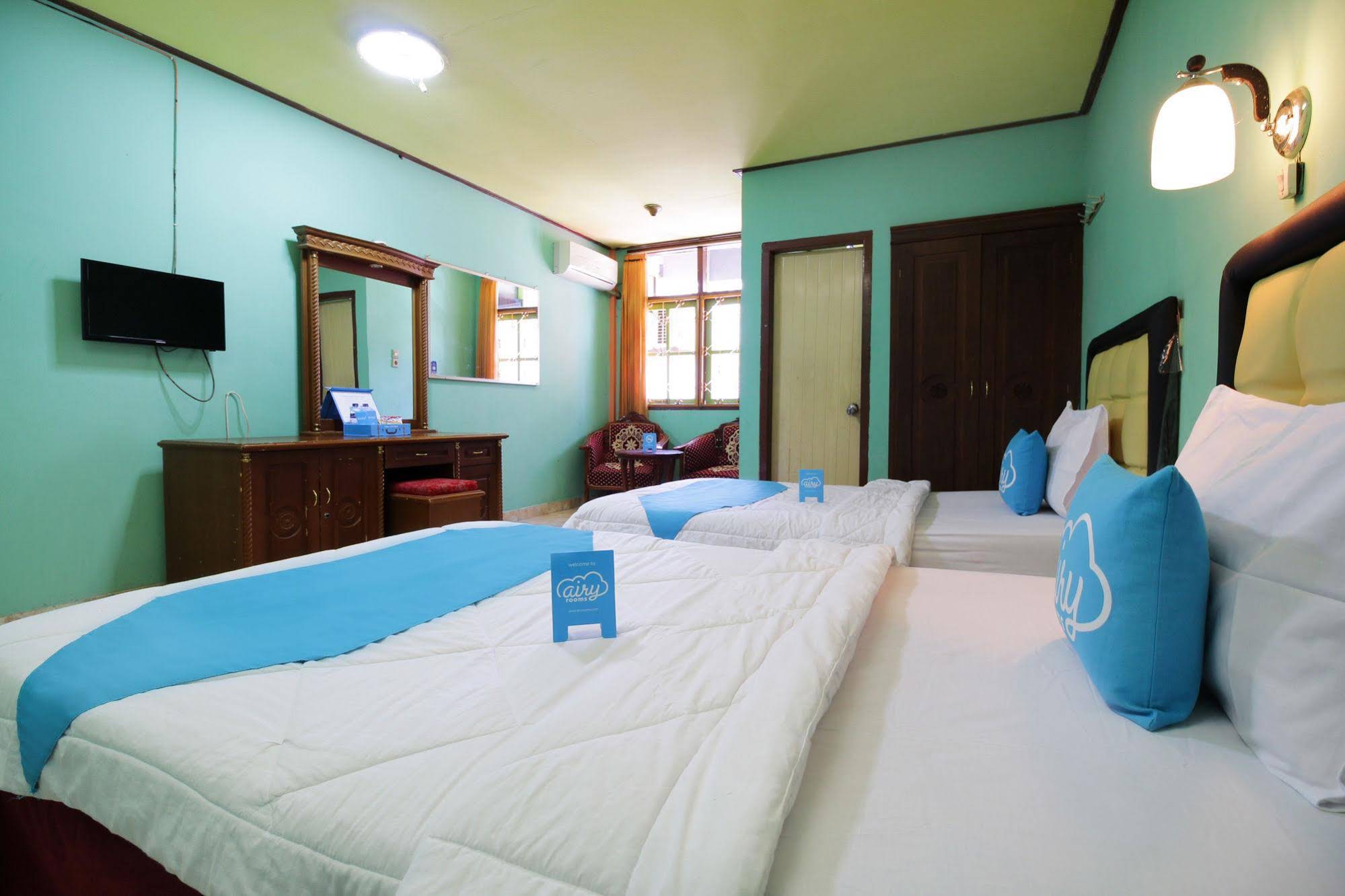 Hotel Matahari 2