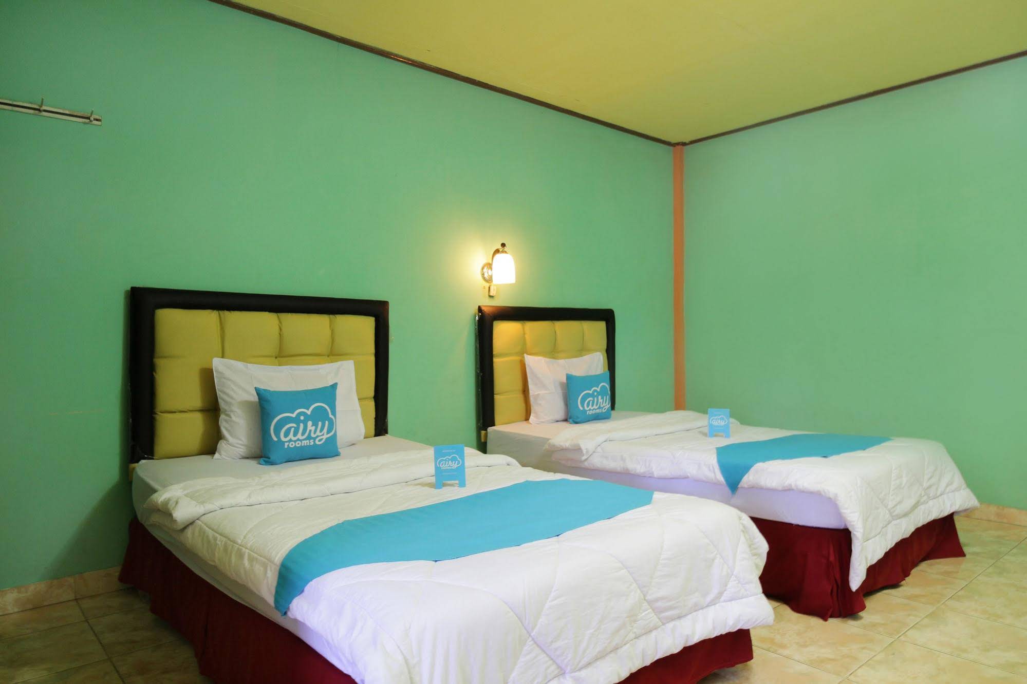 Hotel Matahari 2