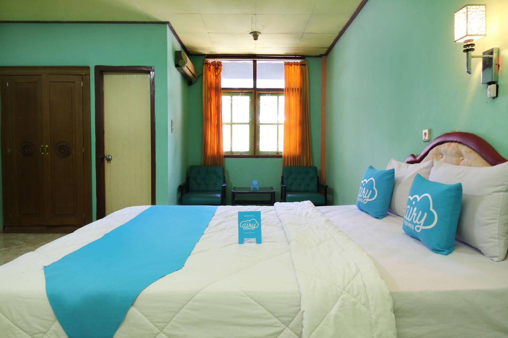 Hotel Matahari 2