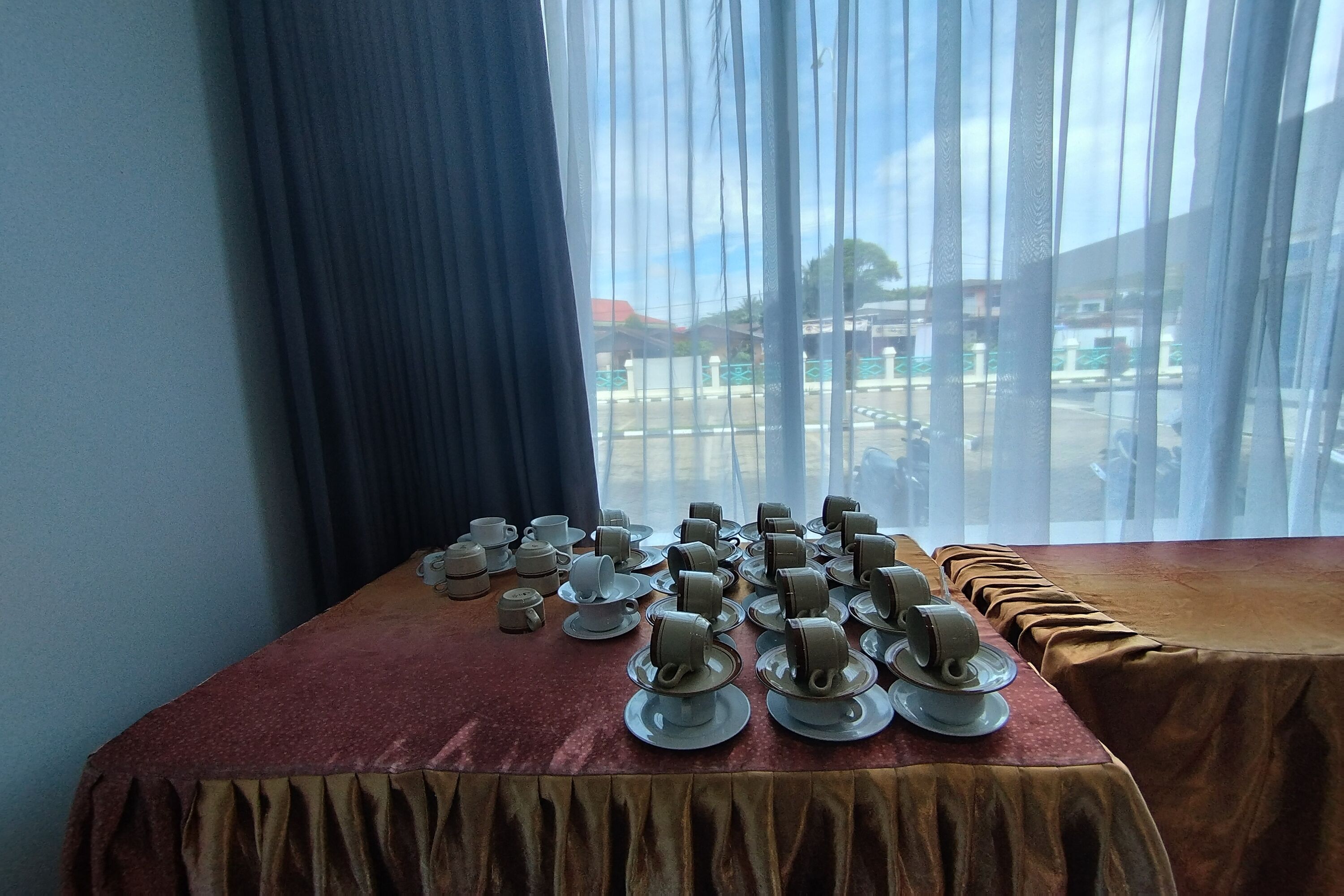 Hotel Sutha Inn