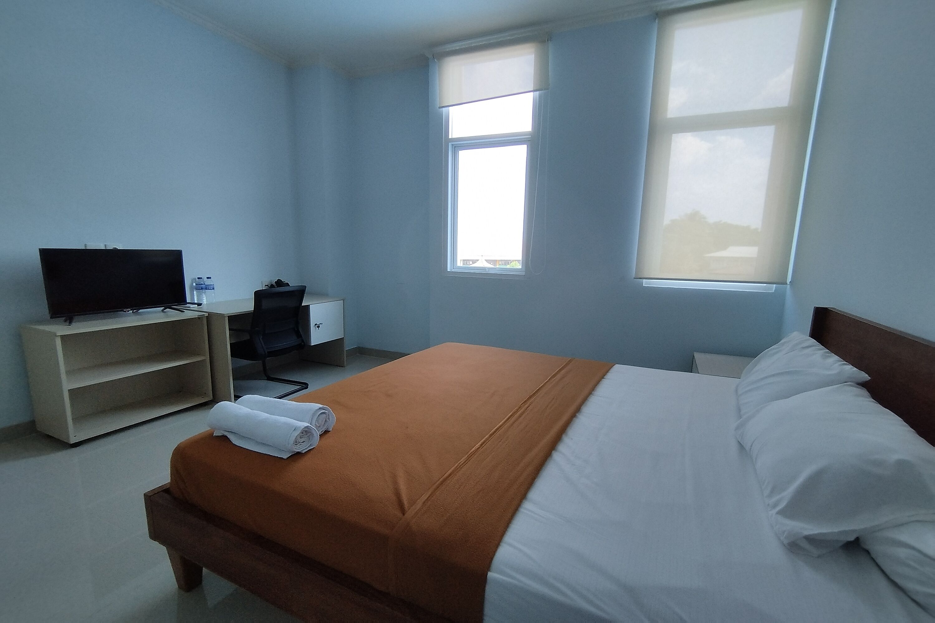 Hotel Sutha Inn