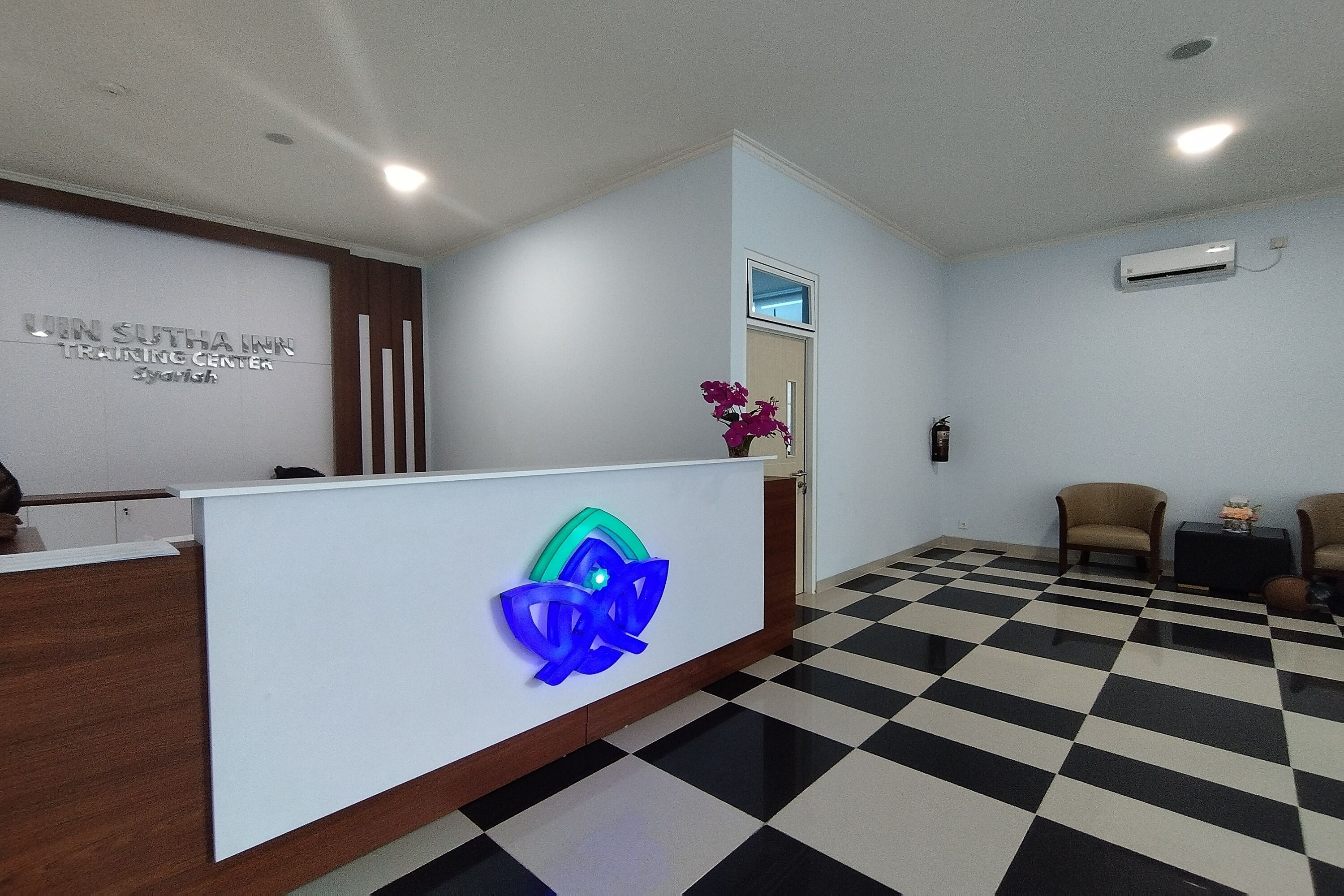 Hotel Sutha Inn
