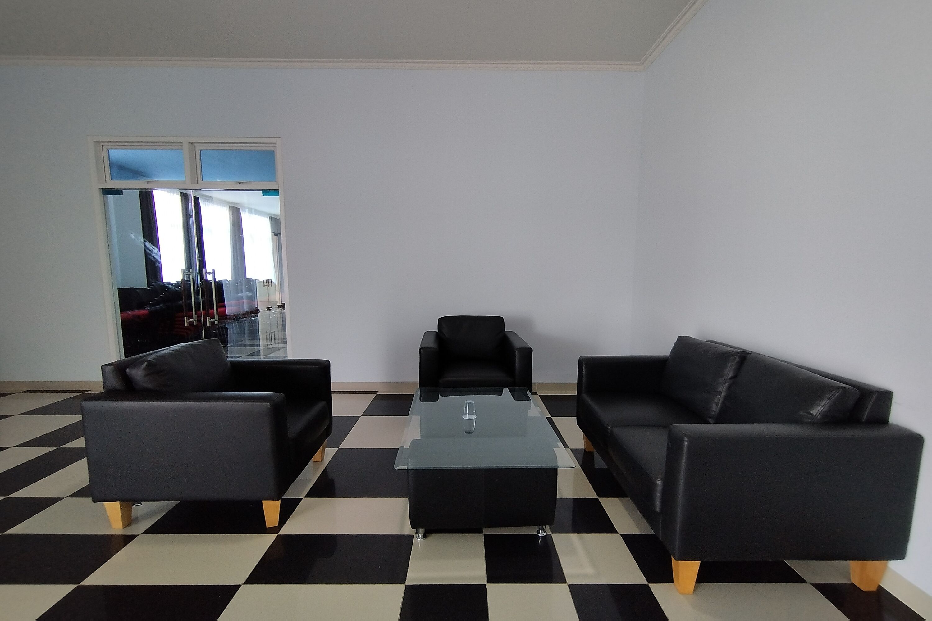 Hotel Sutha Inn