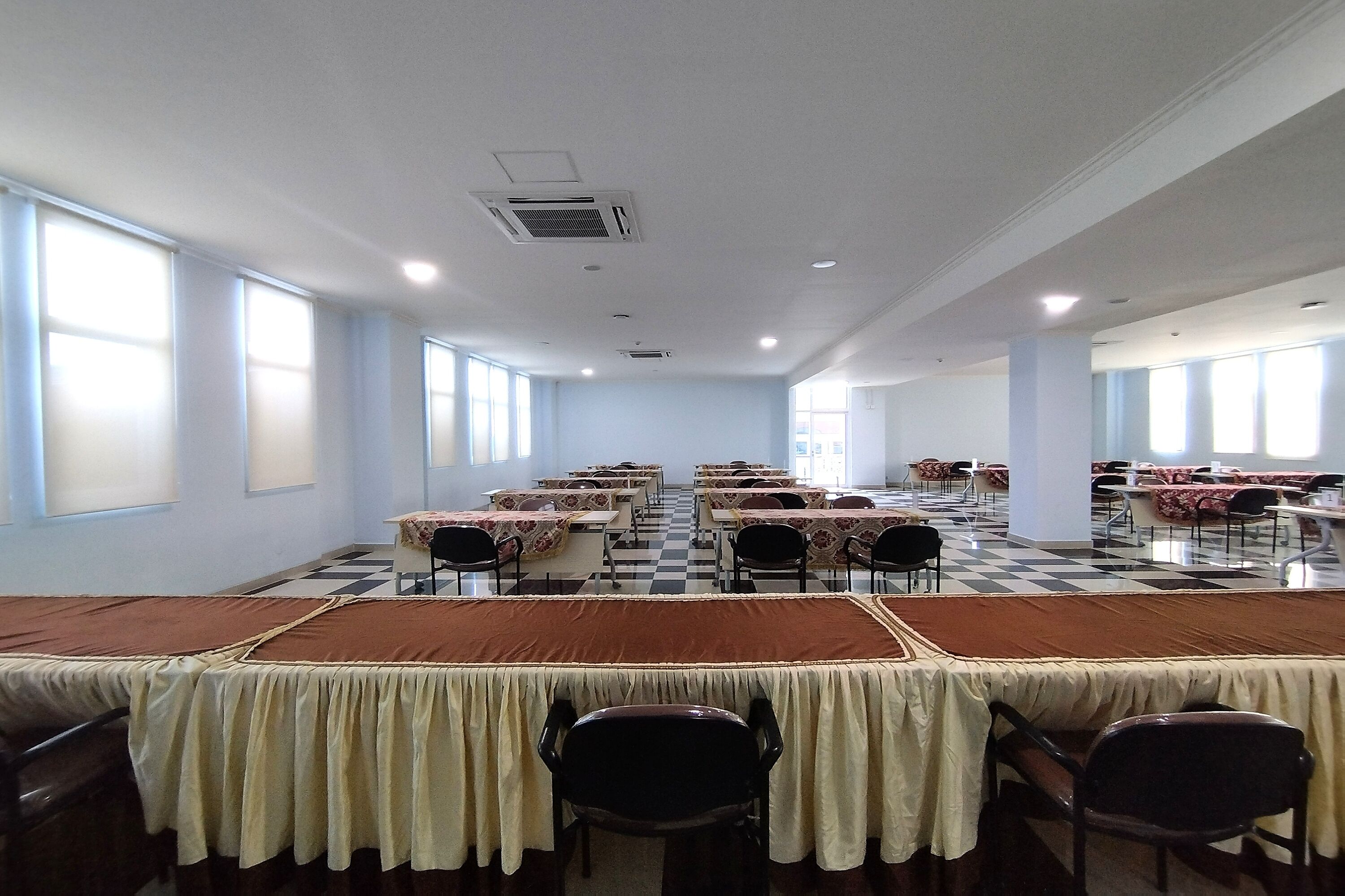Hotel Sutha Inn