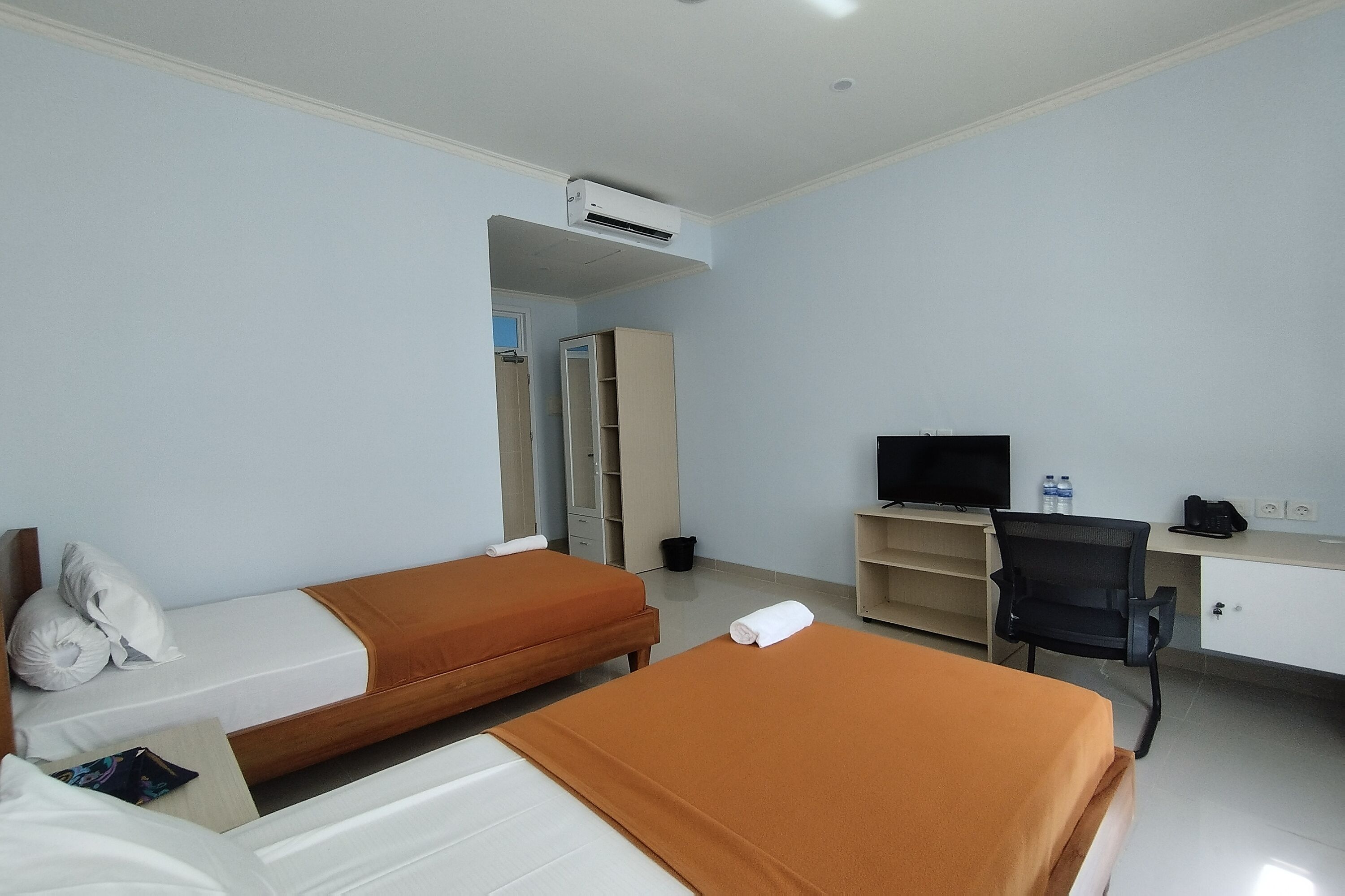 Hotel Sutha Inn