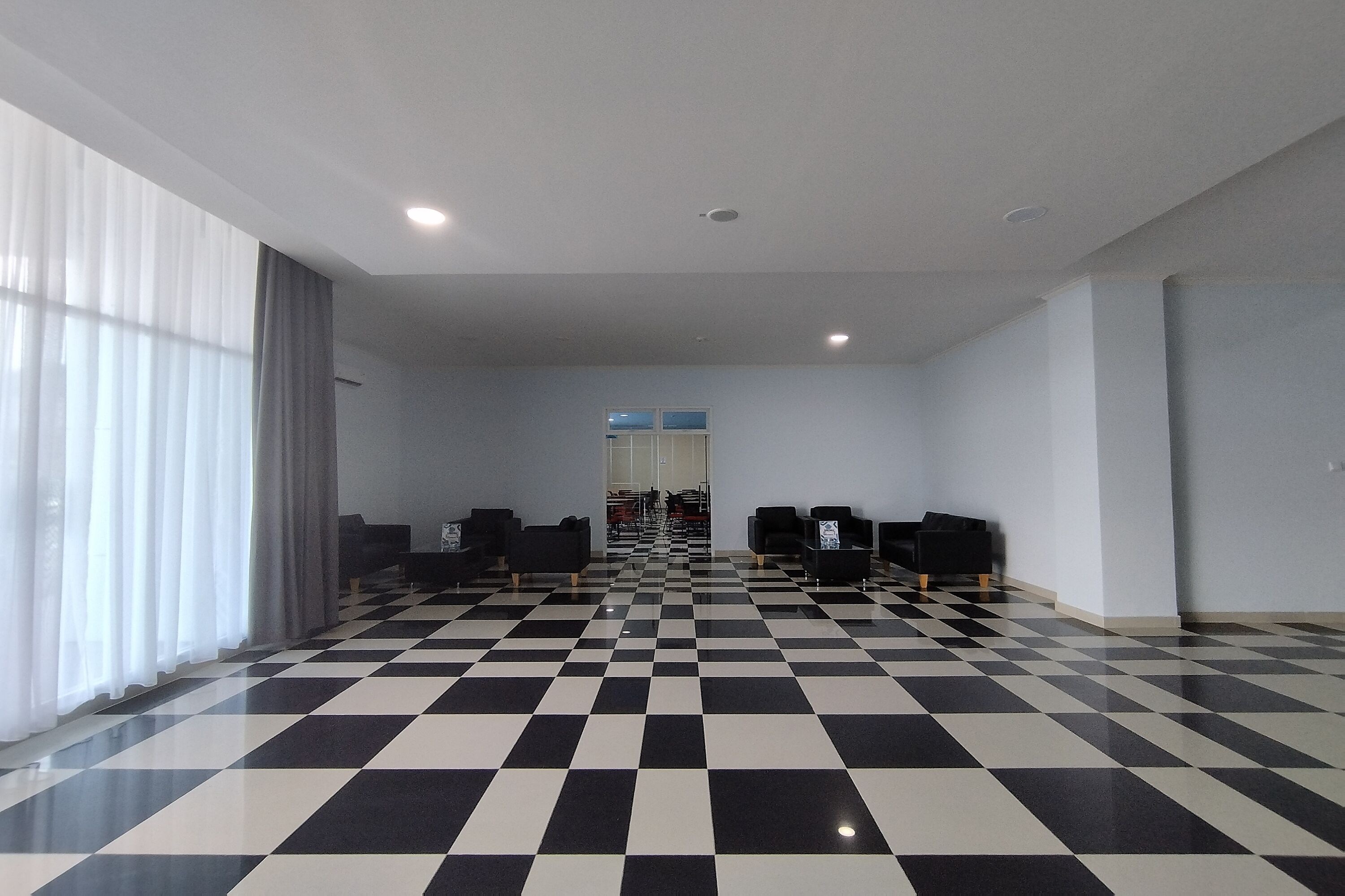 Hotel Sutha Inn