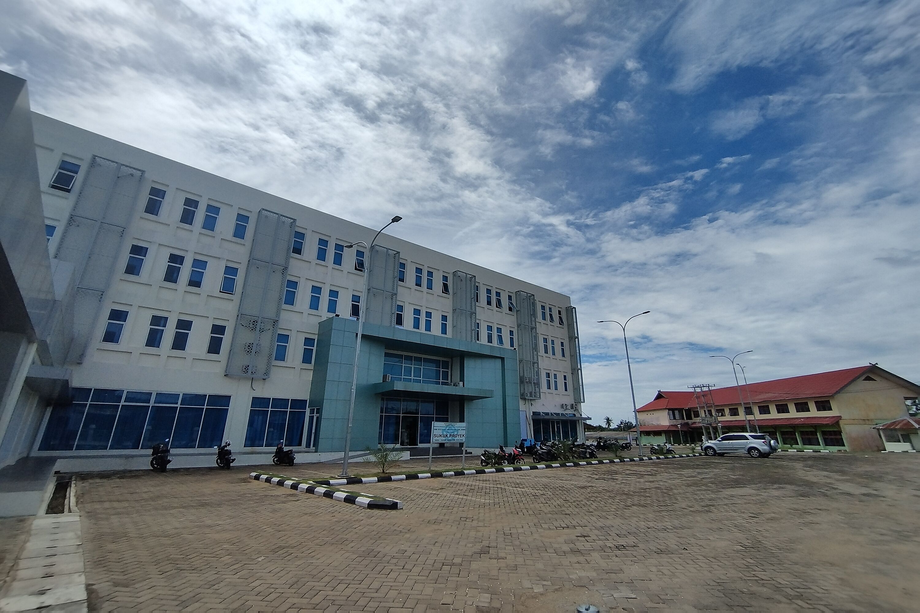 Hotel Sutha Inn