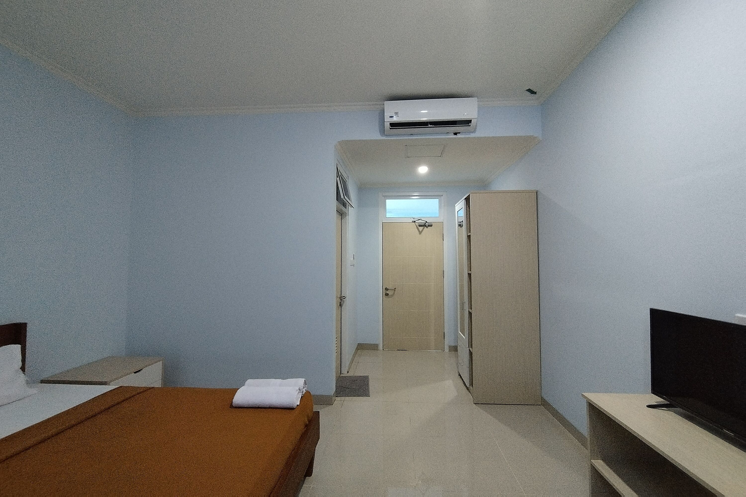 Hotel Sutha Inn