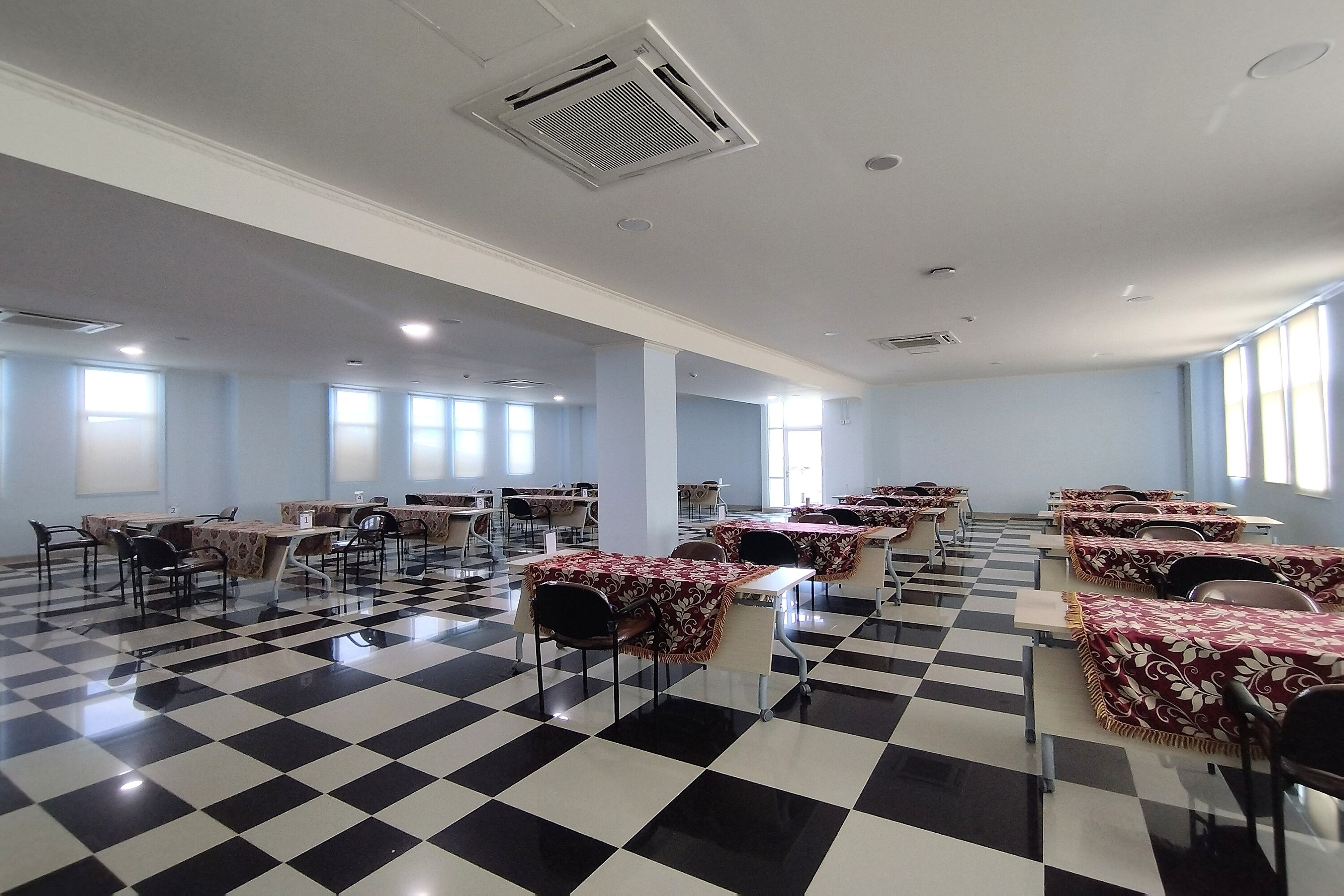 Hotel Sutha Inn