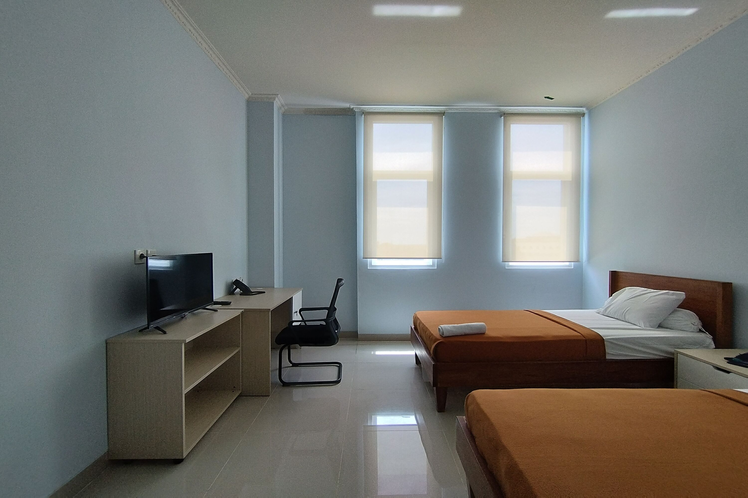 Hotel Sutha Inn