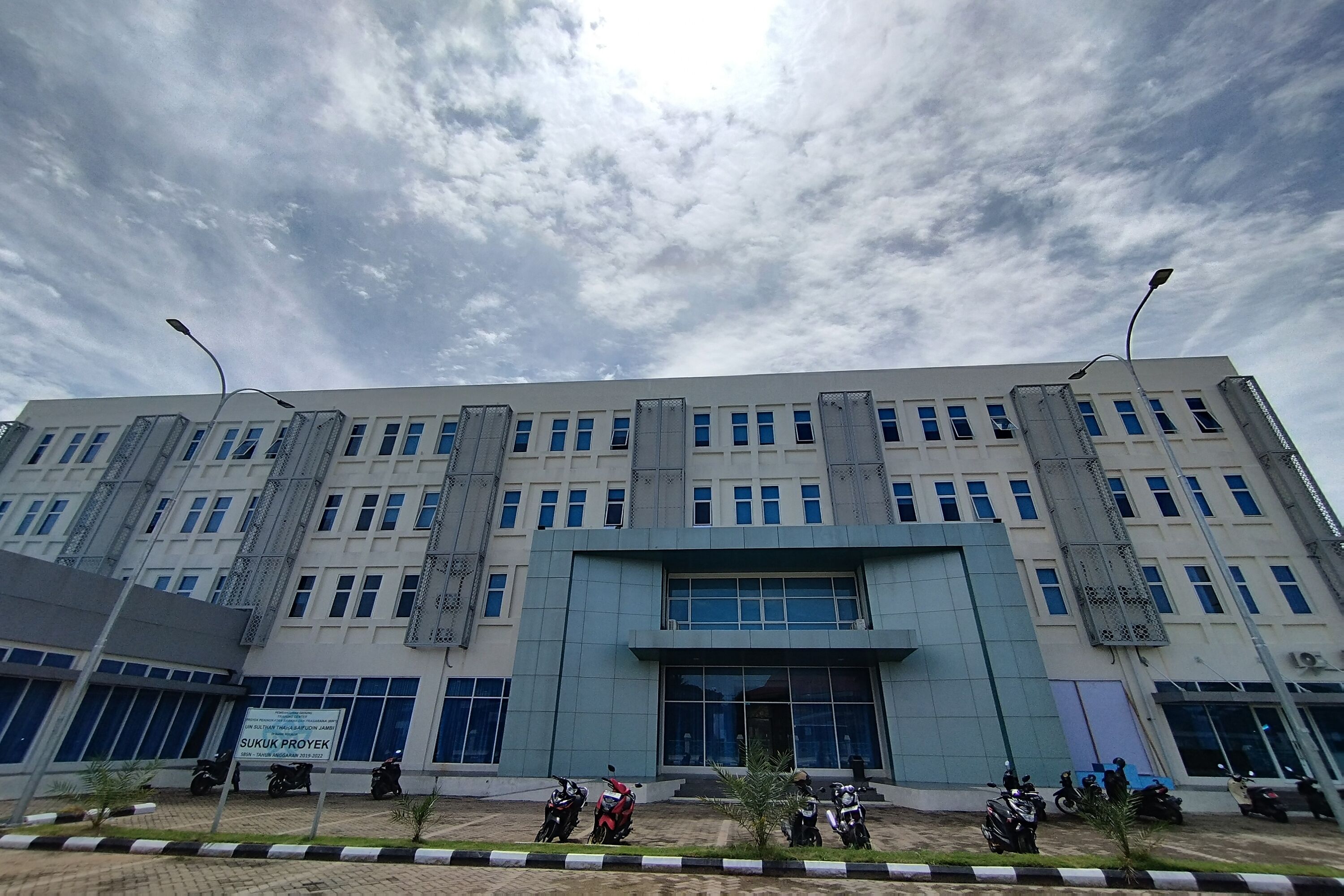Hotel Sutha Inn