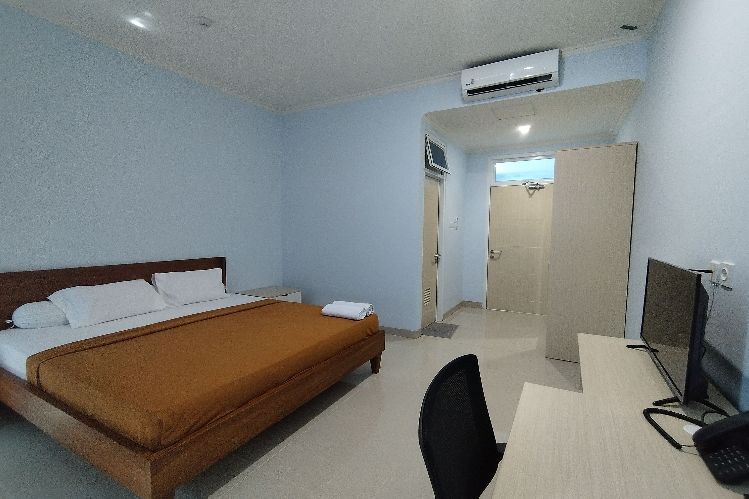 Hotel Sutha Inn