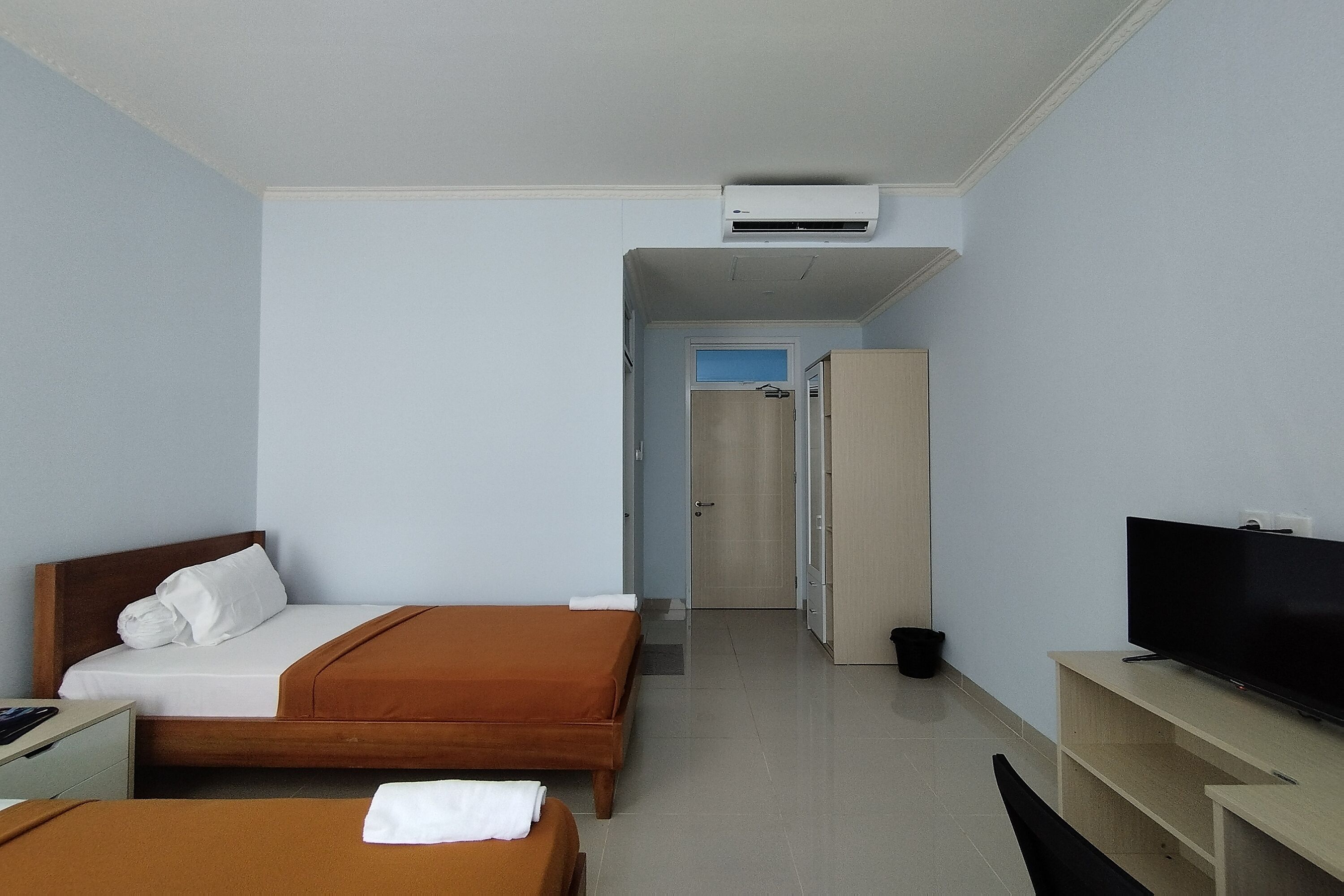 Hotel Sutha Inn