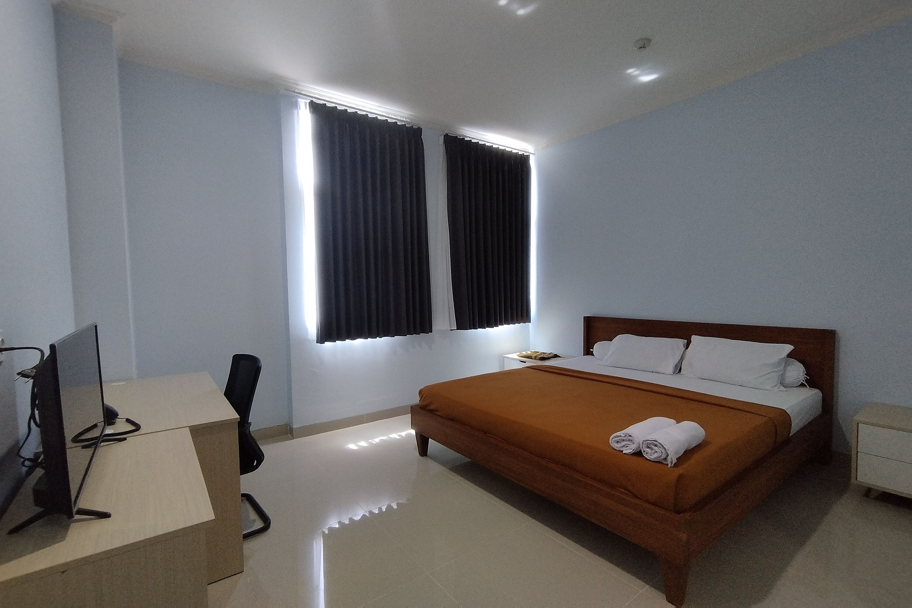 Hotel Sutha Inn
